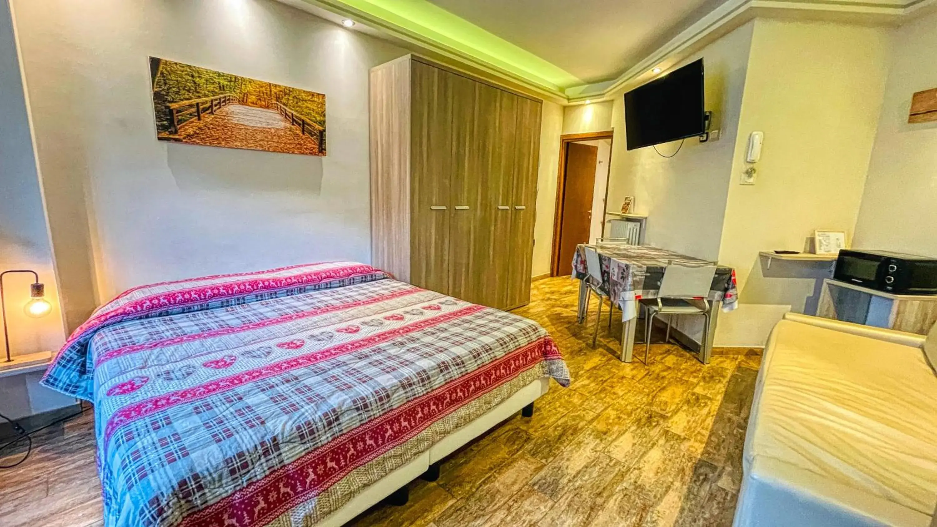 Bed in Residence Tabor Bed in Residence Tabor