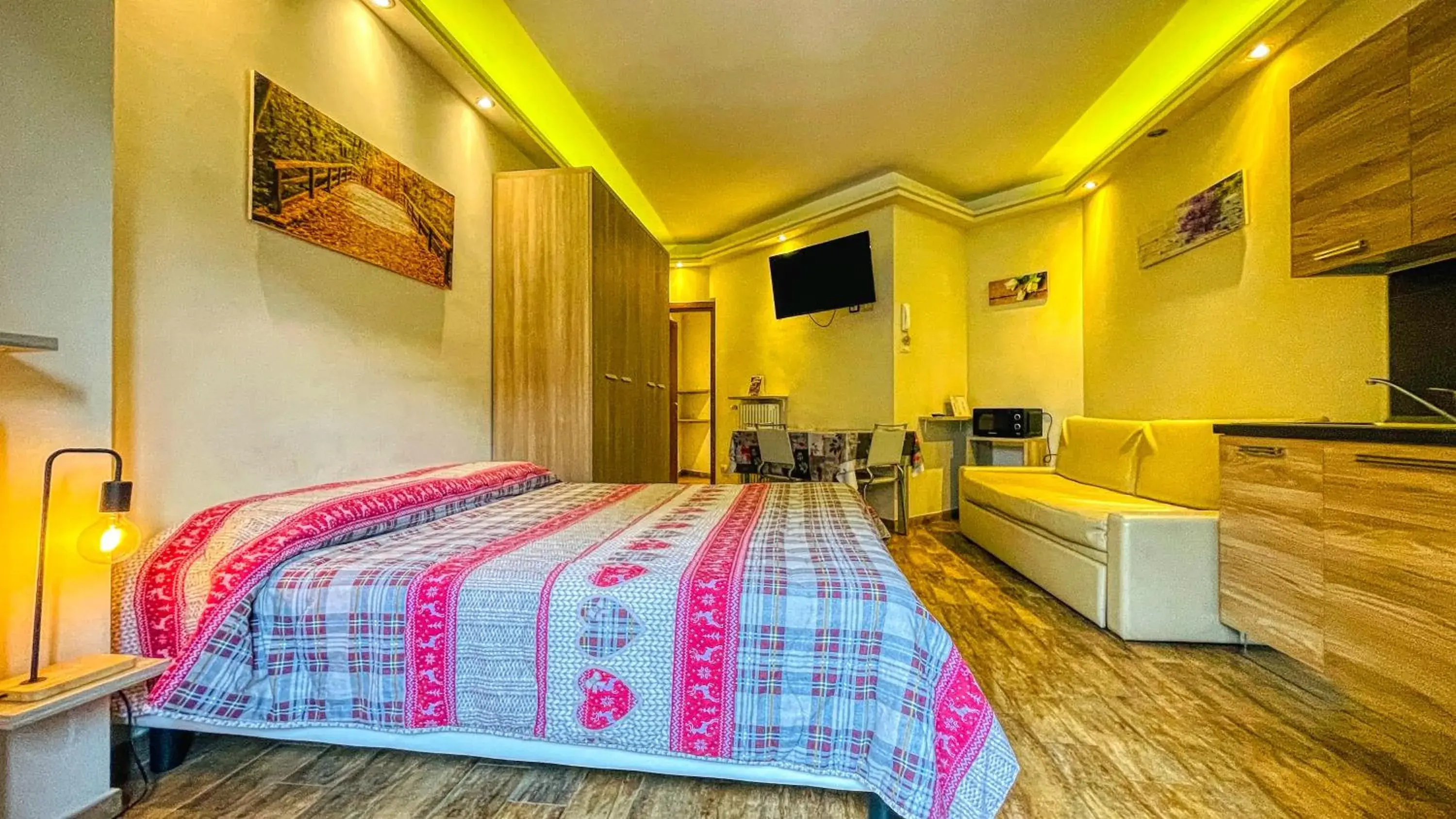 Bed in Residence Tabor Bed in Residence Tabor