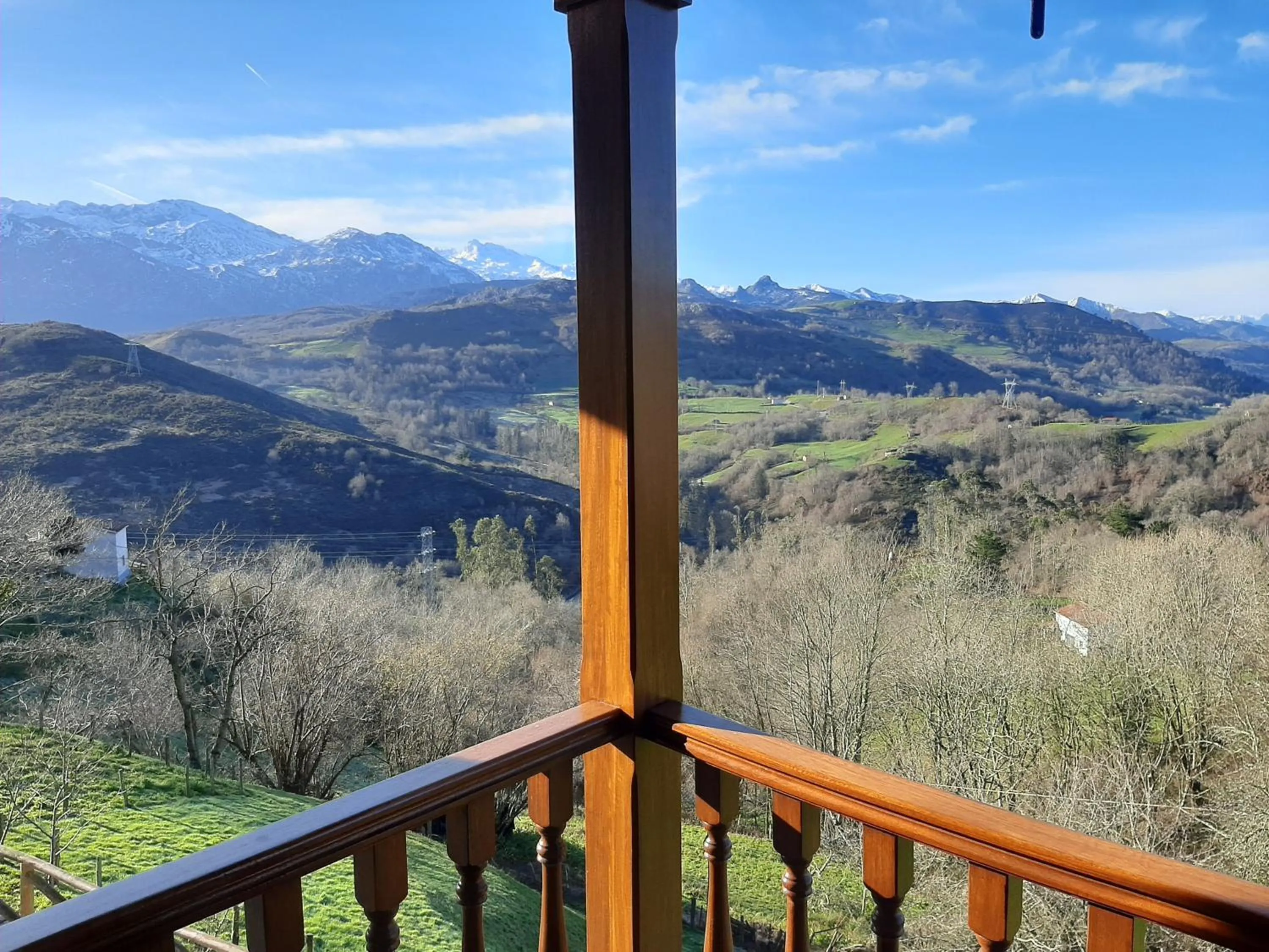 Valle la Fuente