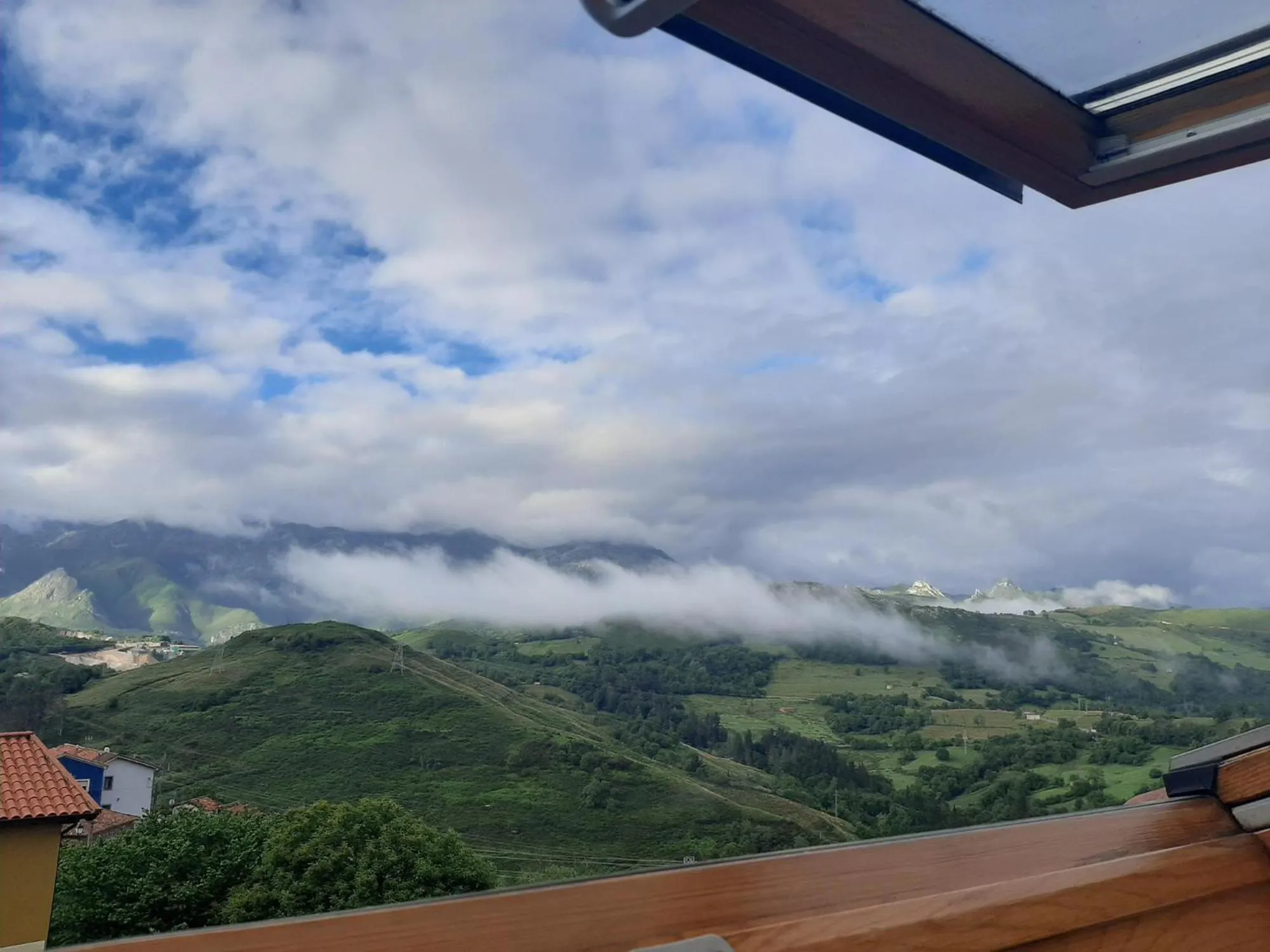 Valle la Fuente