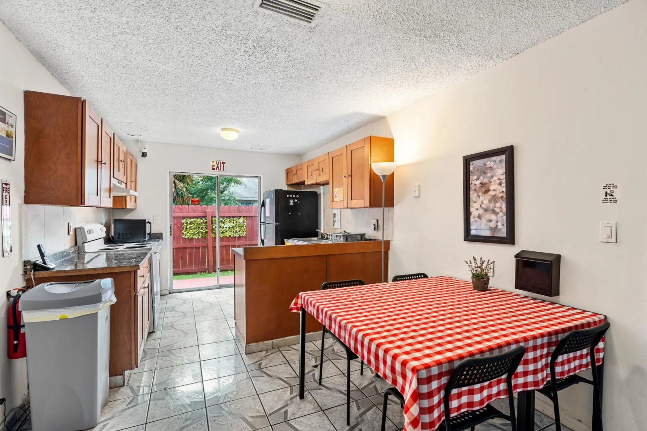 Crocodhouse early check in eight years hosting