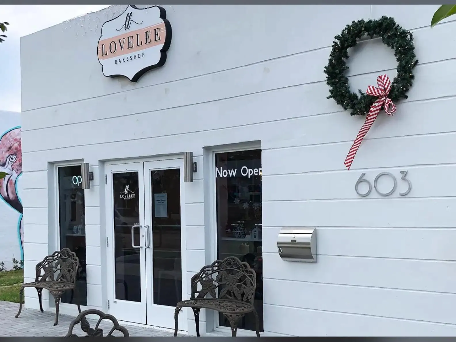 Crocodhouse early check in eight years hosting