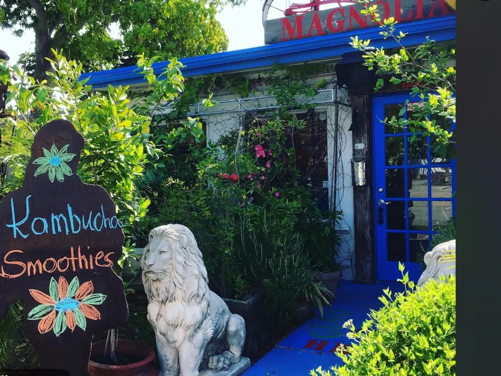 Crocodhouse early check in eight years hosting