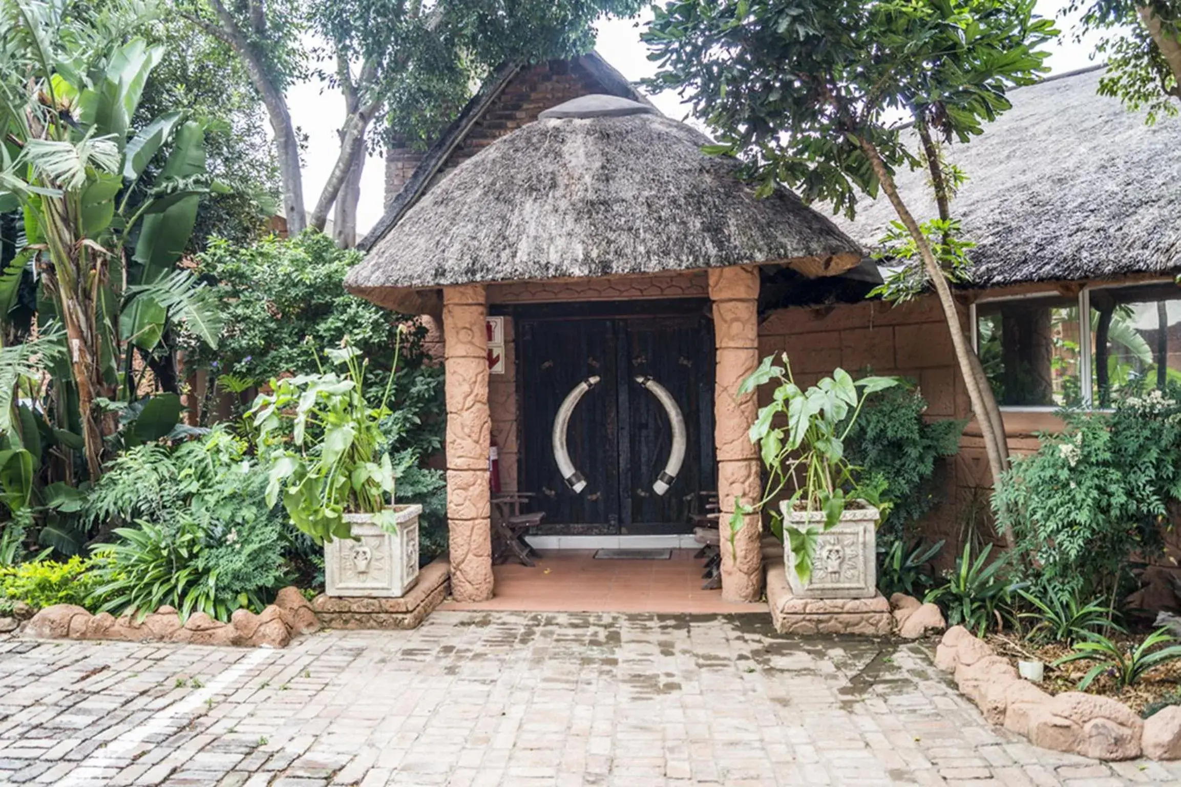 Ivory Lodge Bendor Ivory Lodge Bendor