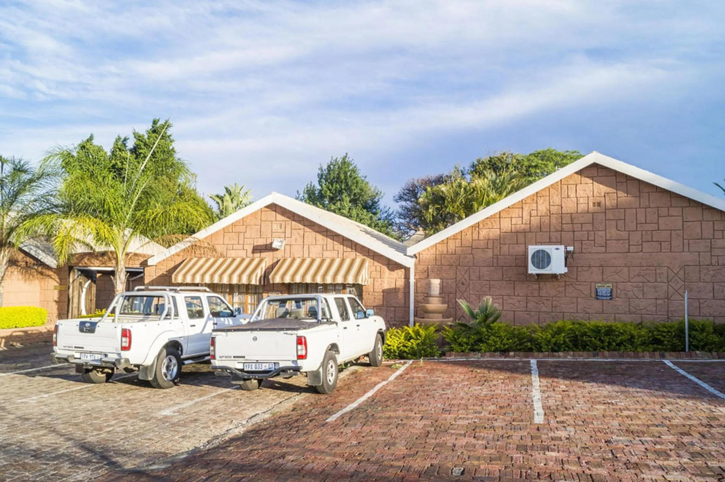 Ivory Lodge Bendor