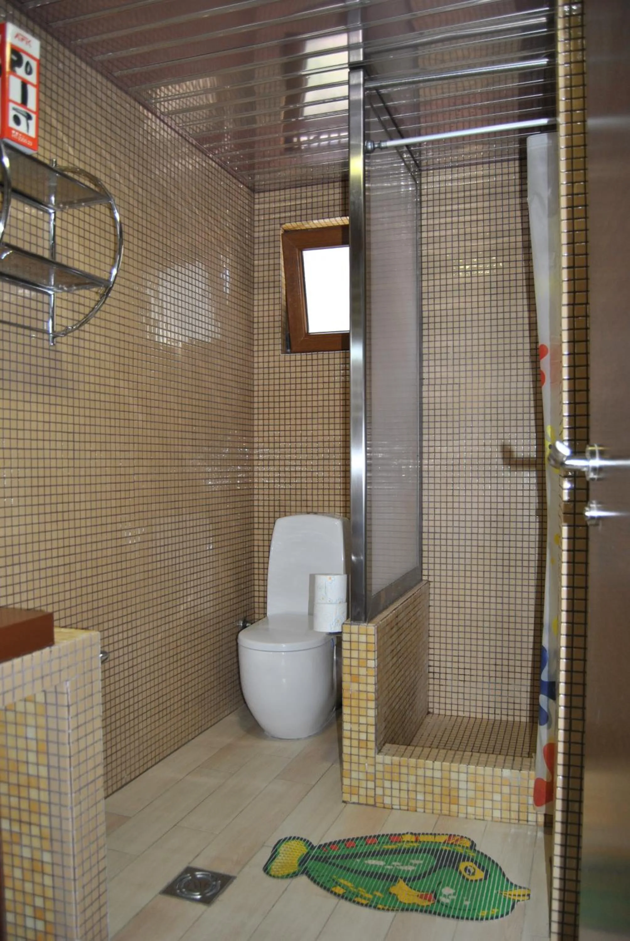 Villa Danile Cosy Apartments