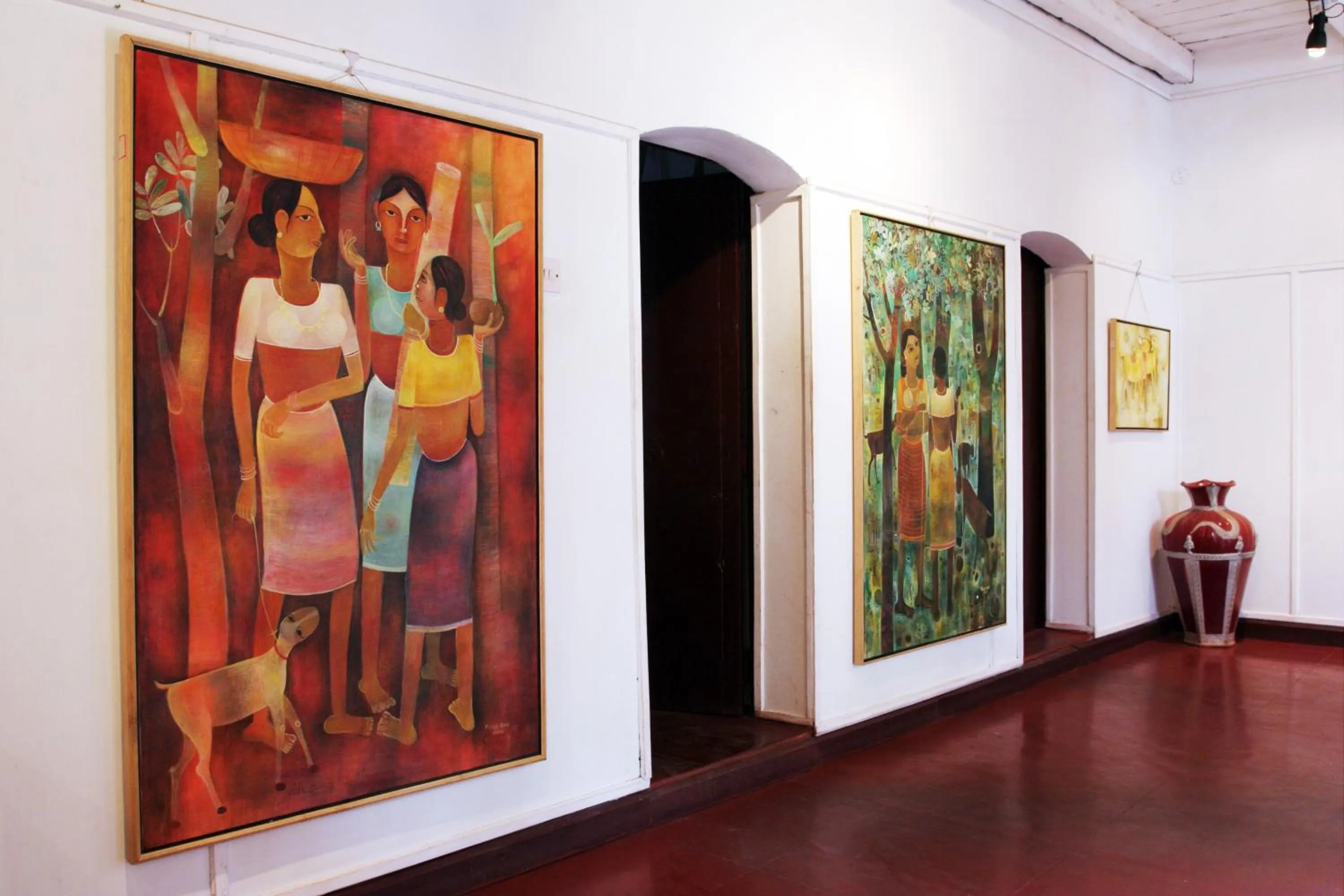 Other in WelcomHeritage Panjim Pousada