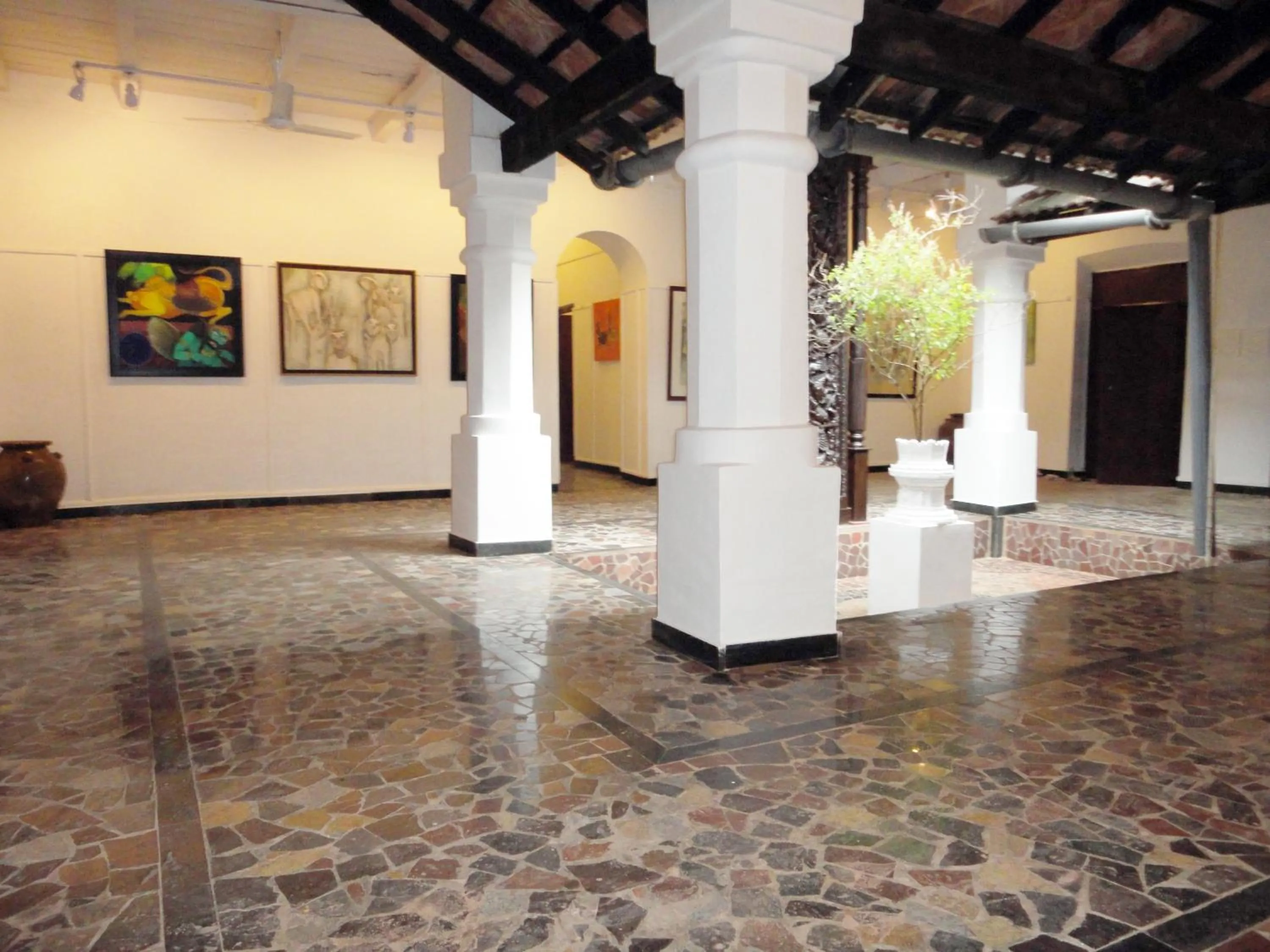 Other in WelcomHeritage Panjim Pousada