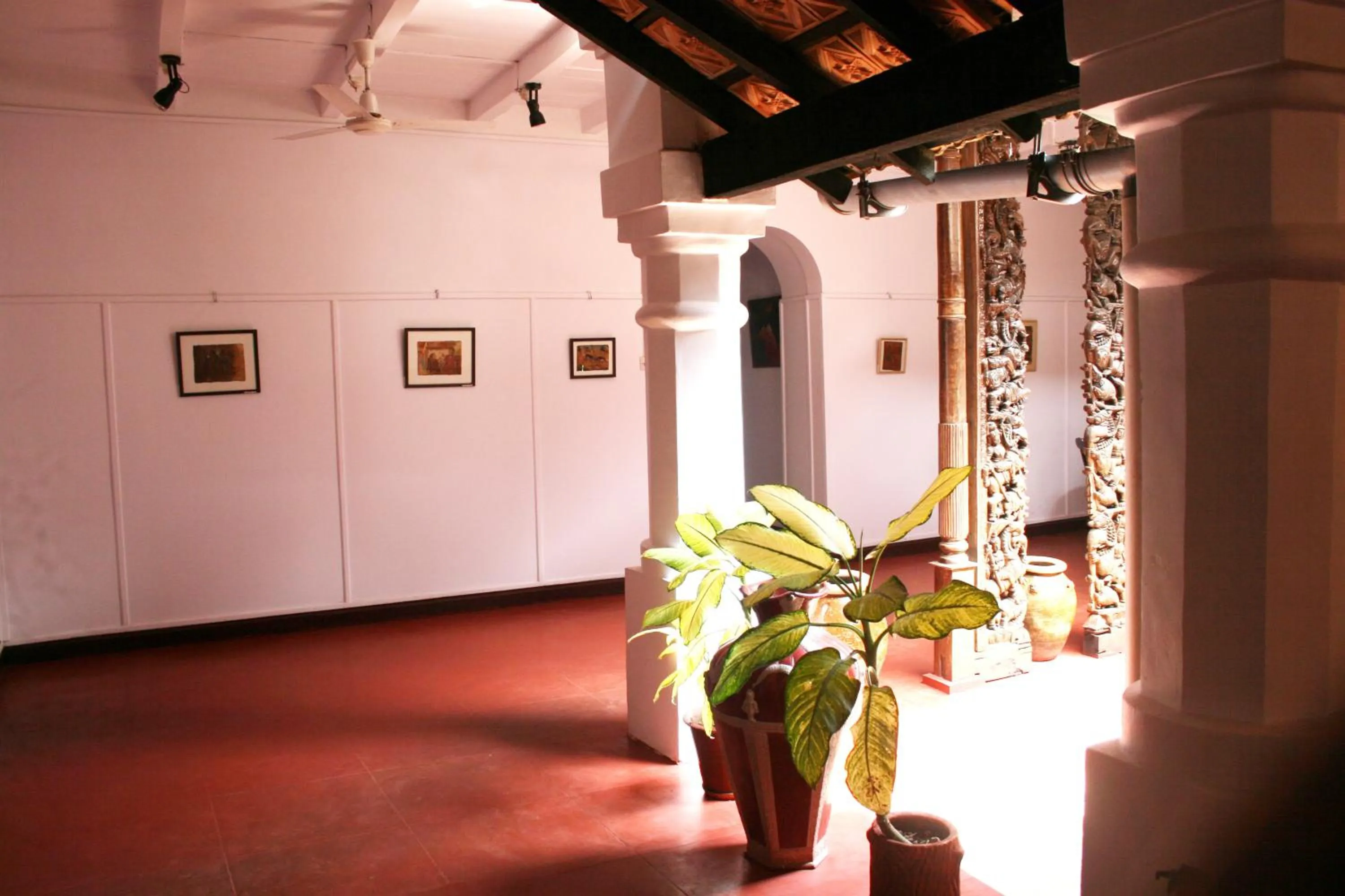 Other in WelcomHeritage Panjim Pousada