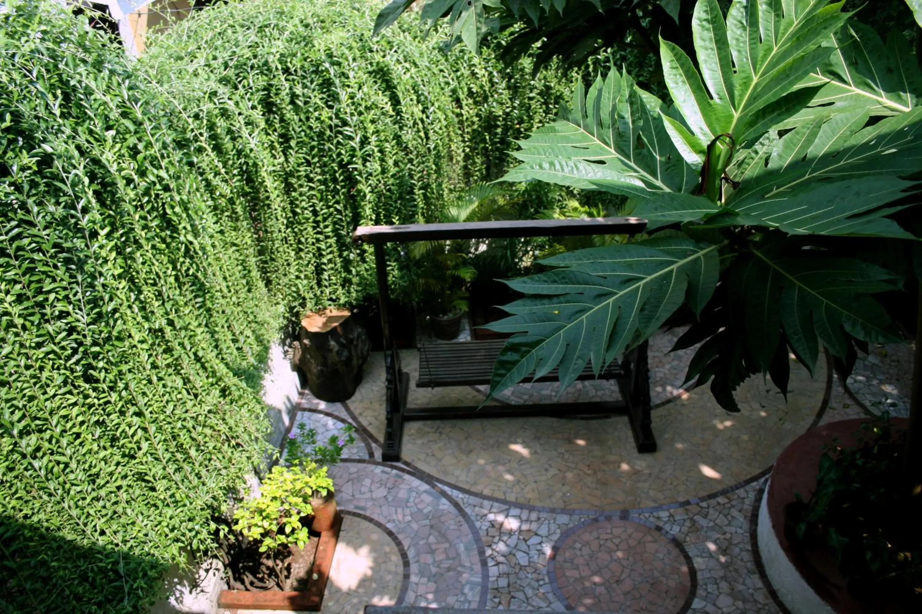 Other in WelcomHeritage Panjim Pousada