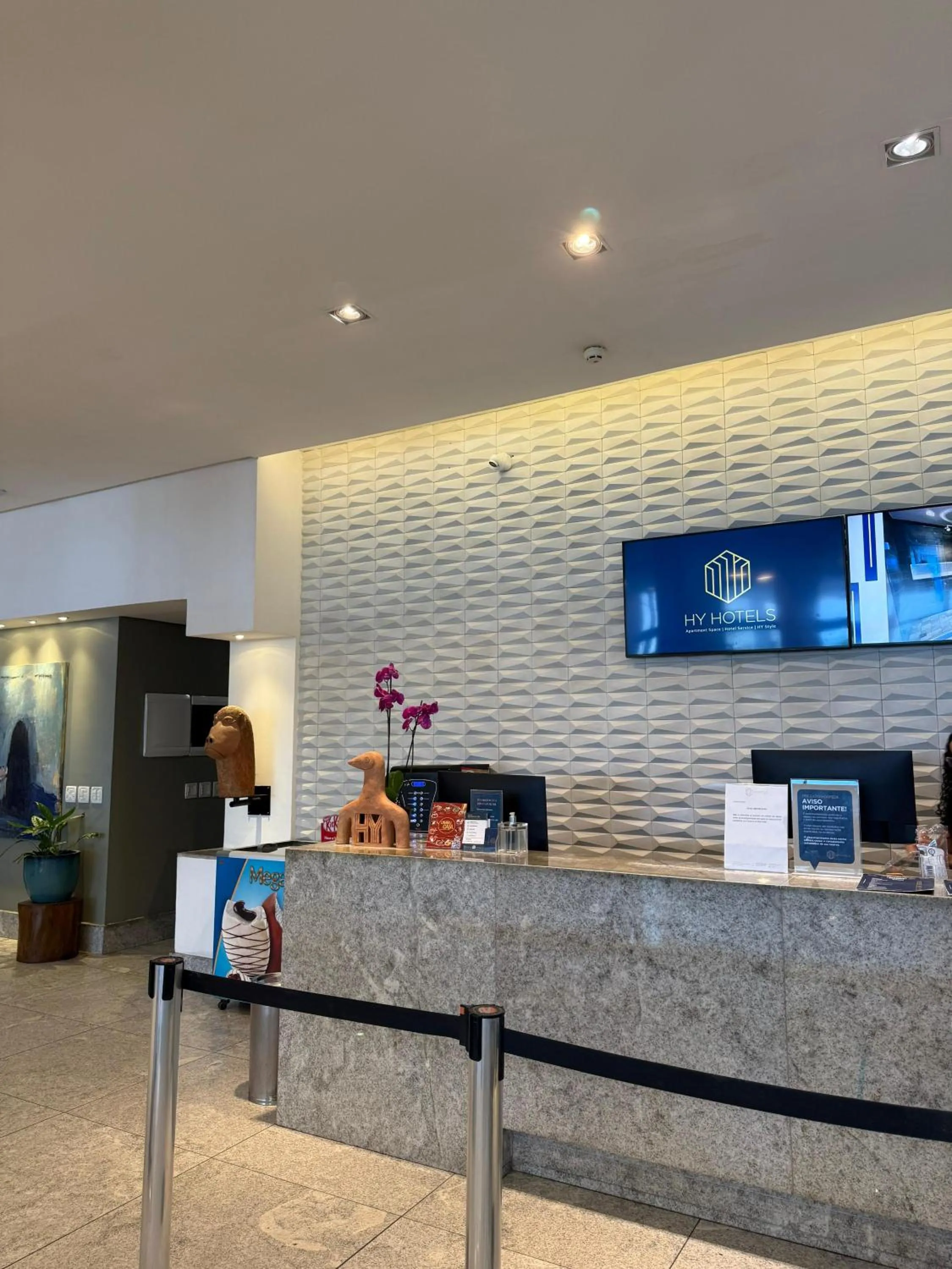 Apartamento suite na Avenida BoaViagem