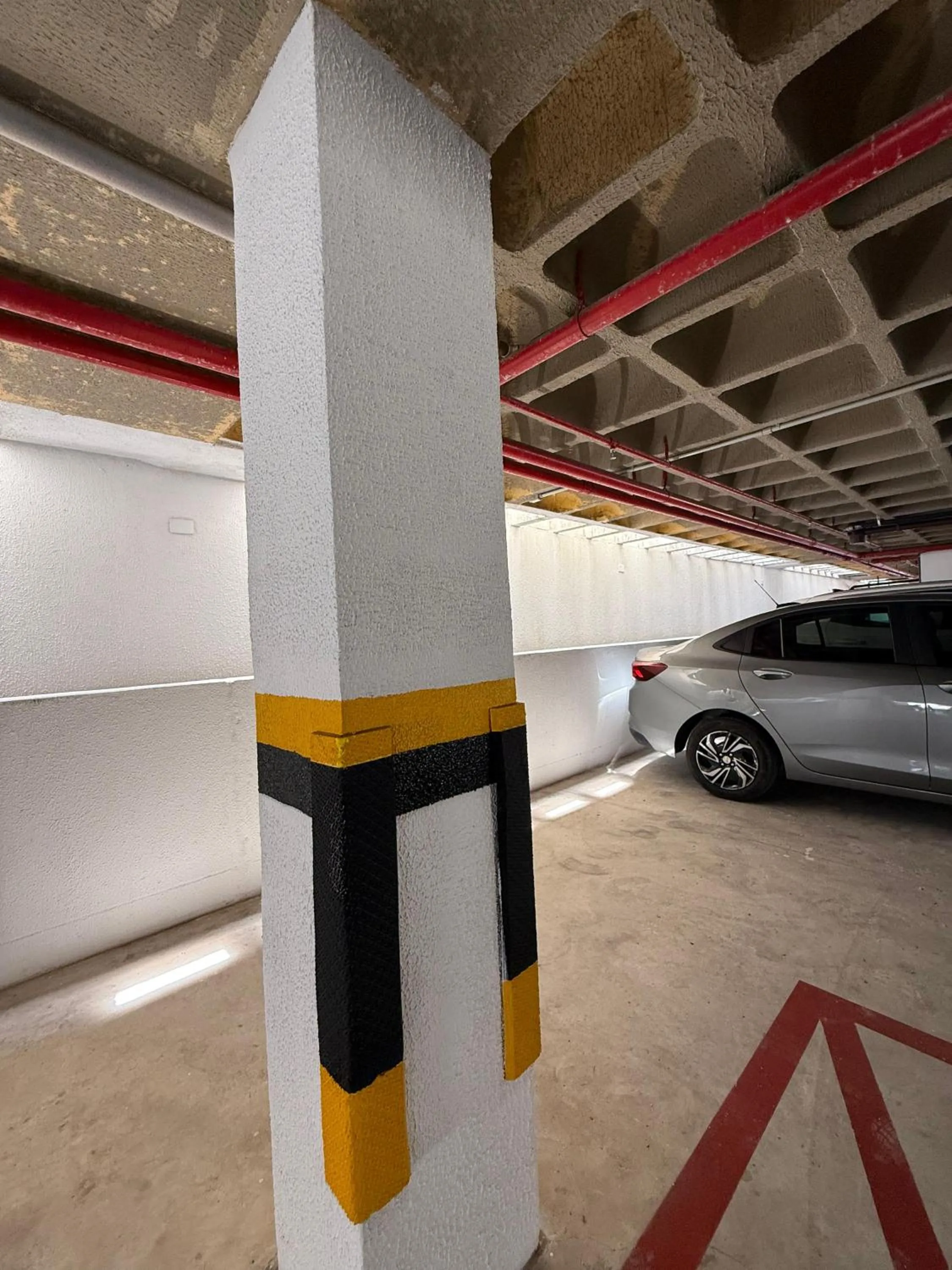 Apartamento suite na Avenida BoaViagem