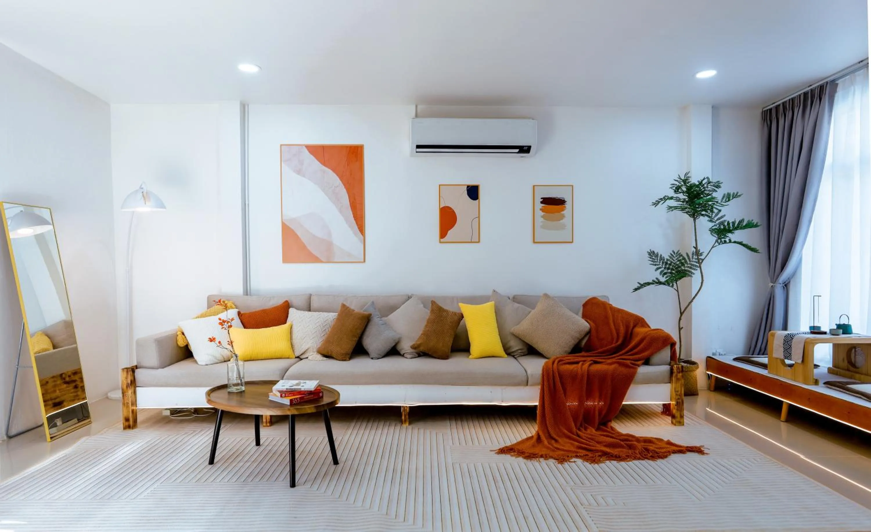 Ratchada Retreat Bespoke Urban Villa 3