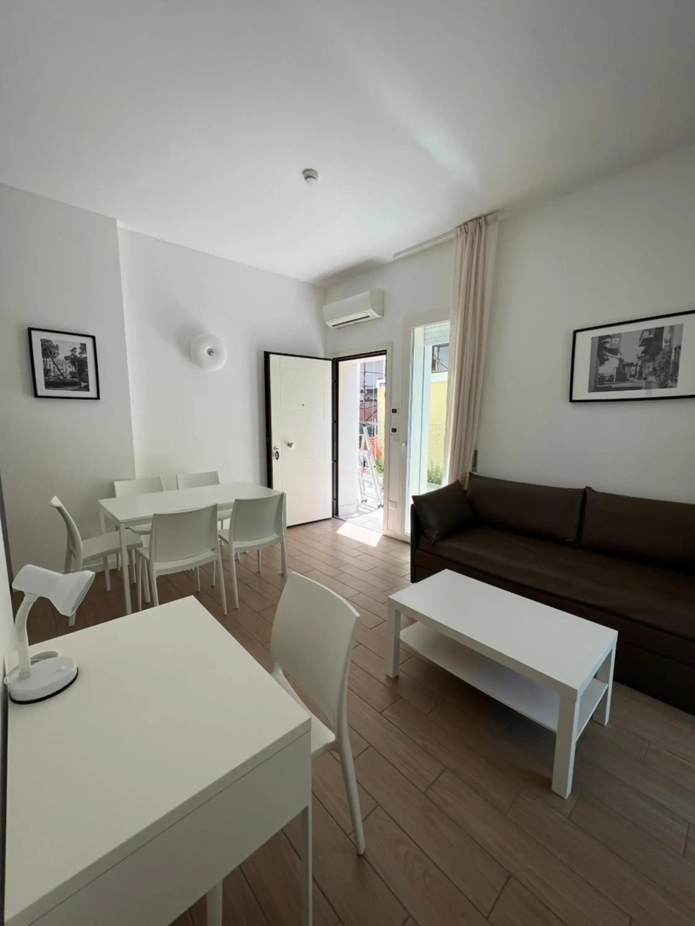 Living room, Seating Area in Hotel Riva e Mare