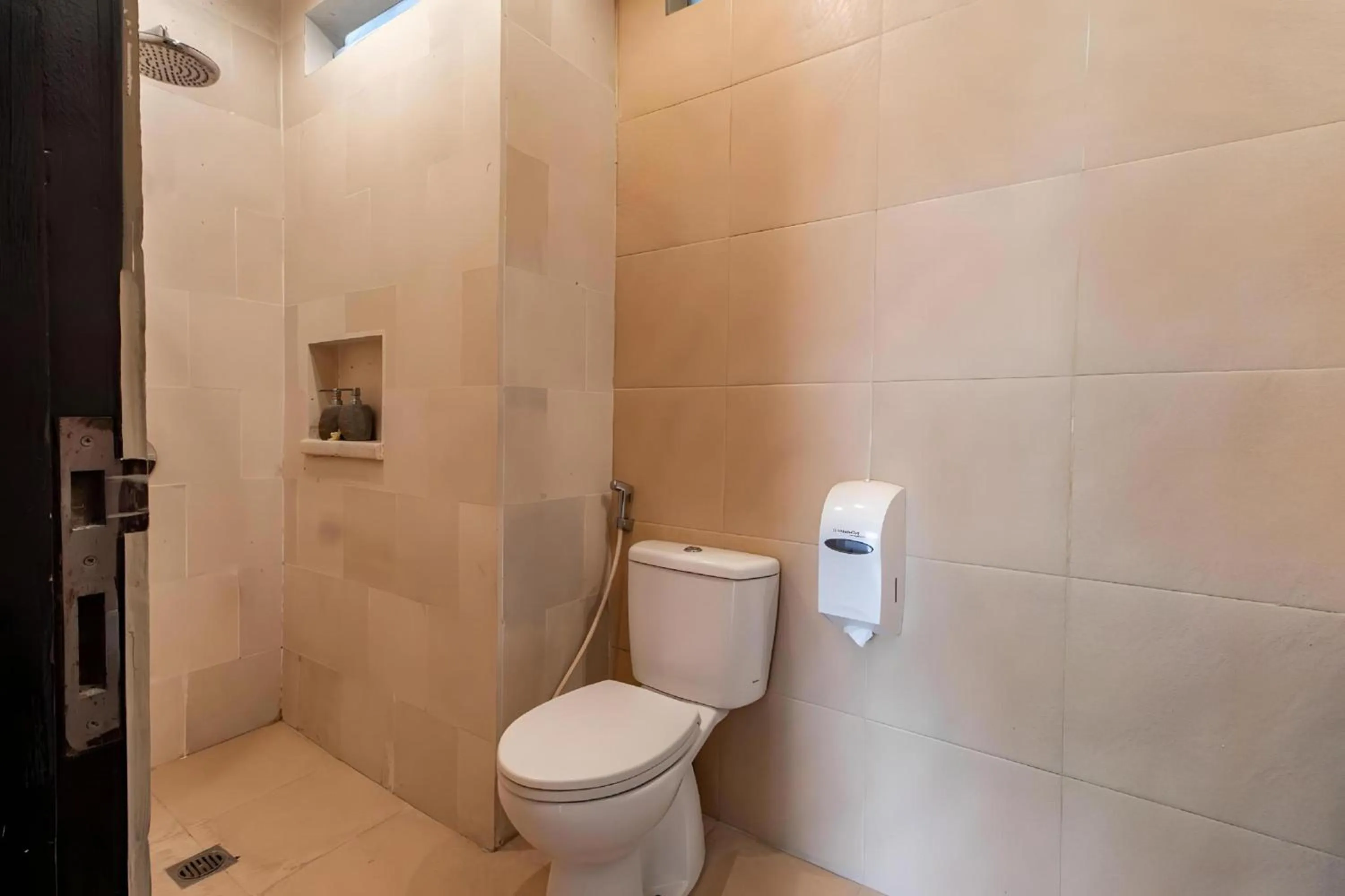 Deluxe Suite in Belvilla Y Resort Near Central Ubud