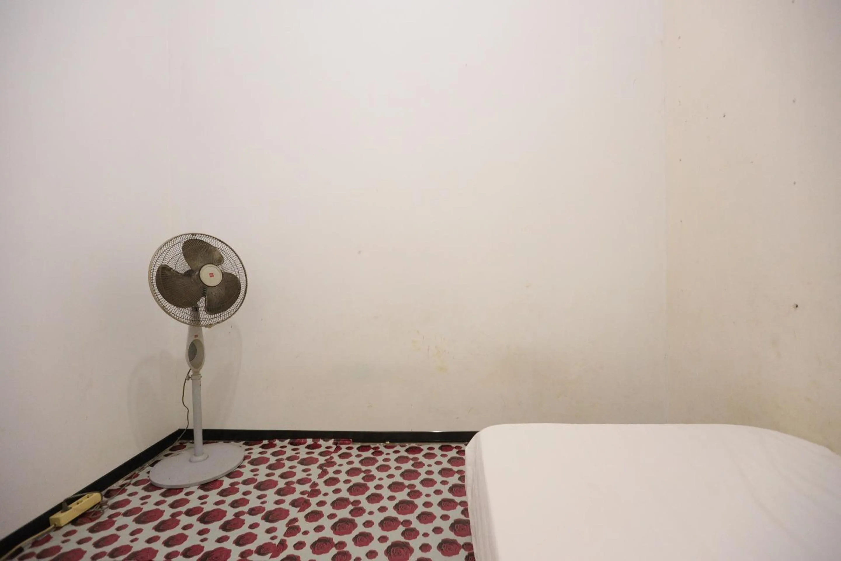 Bedroom, Bed in SPOT ON 93446 Penginapan Mak Yes