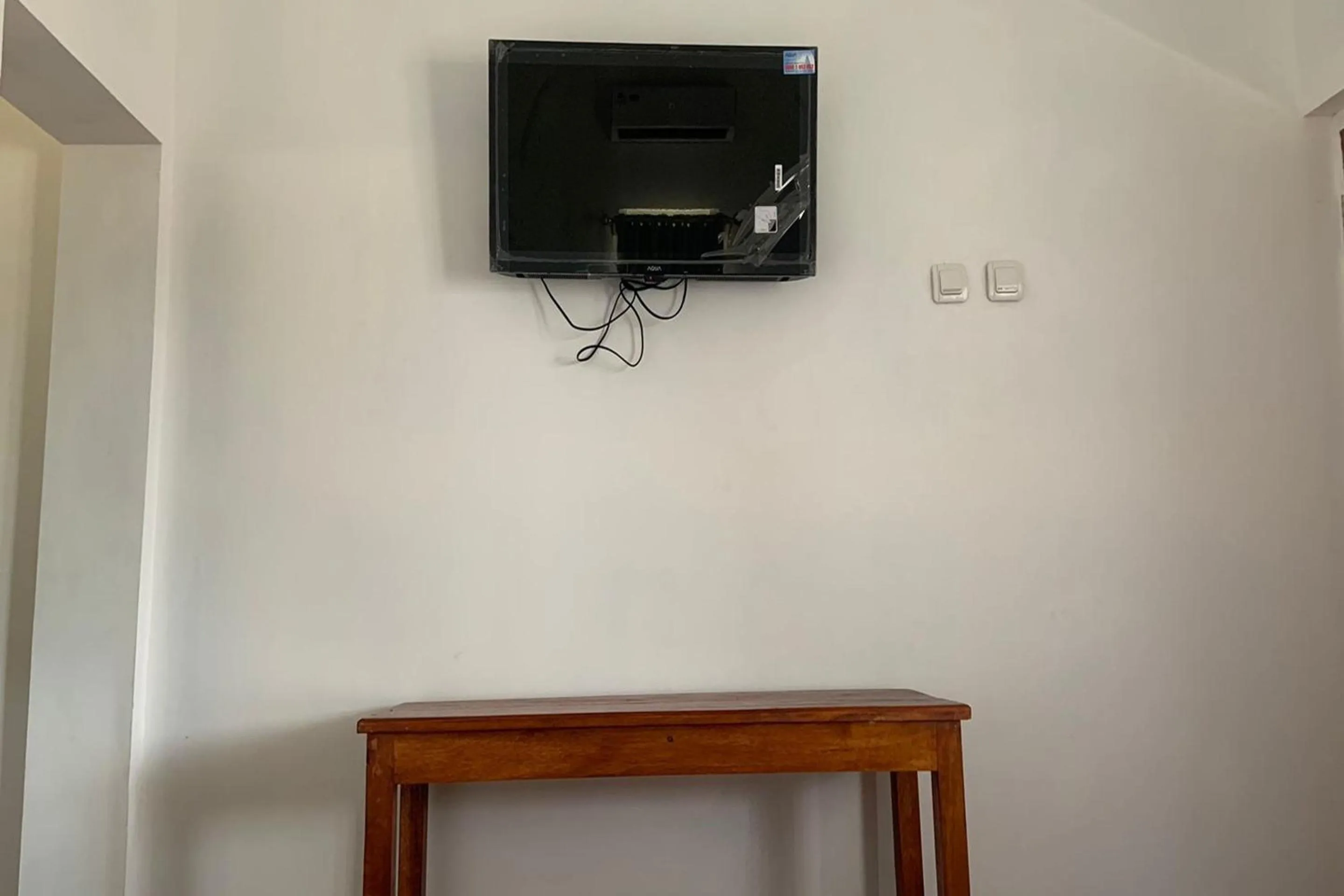 Bedroom in Capital O 93437 Embung Banteran CottageNearLapangan Banteran