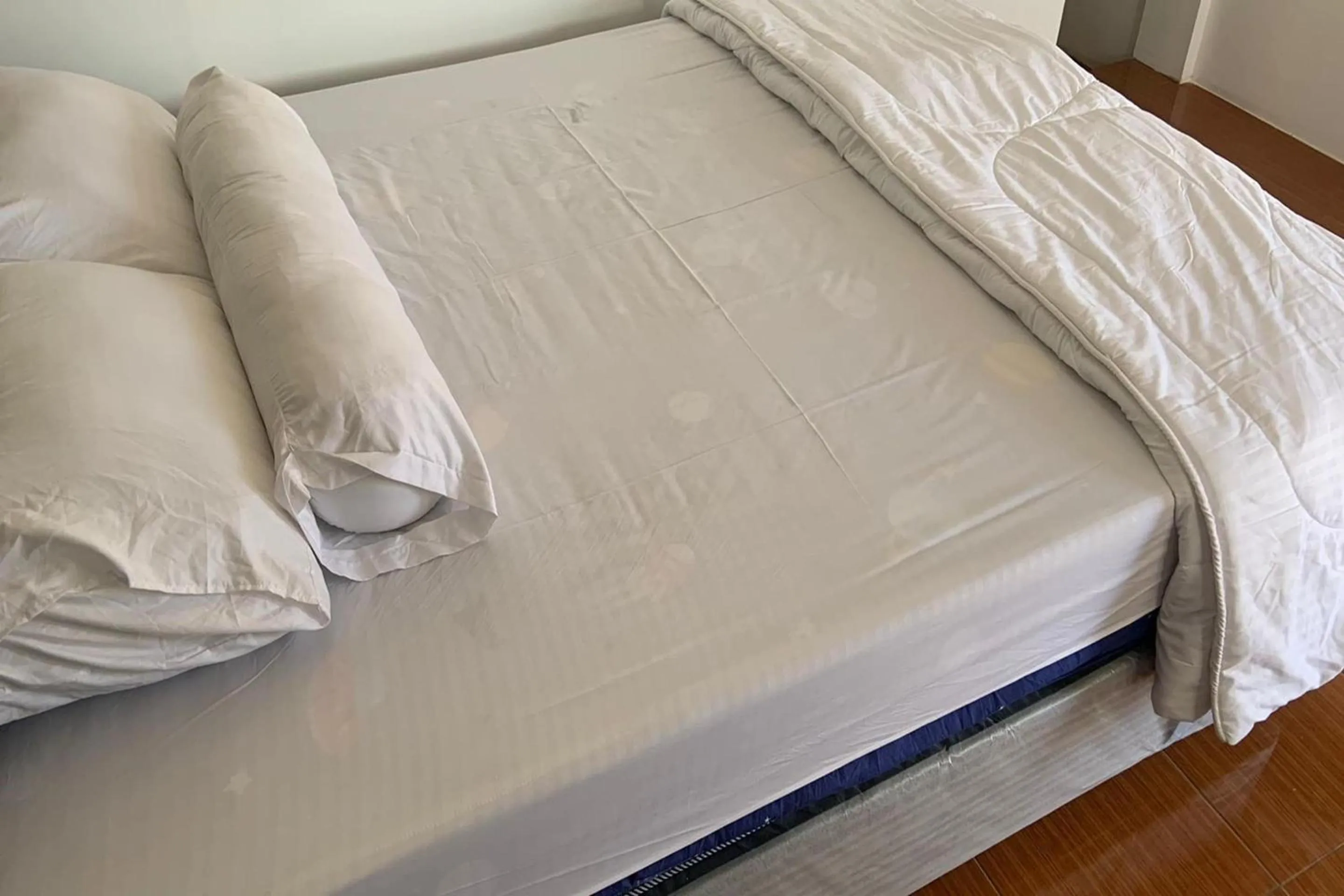 Bedroom, Bed in Capital O 93437 Embung Banteran CottageNearLapangan Banteran