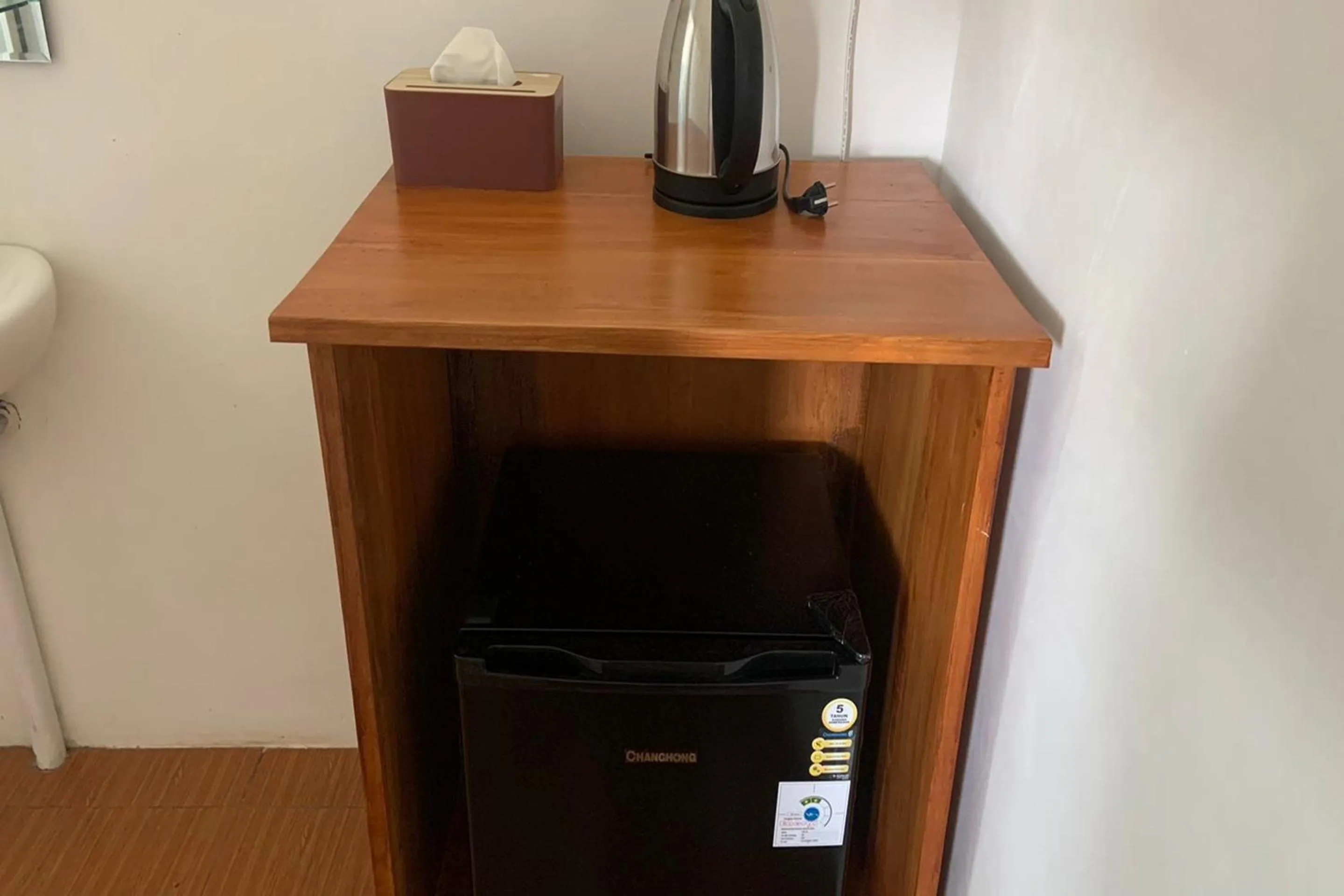 Bedroom in Capital O 93437 Embung Banteran CottageNearLapangan Banteran