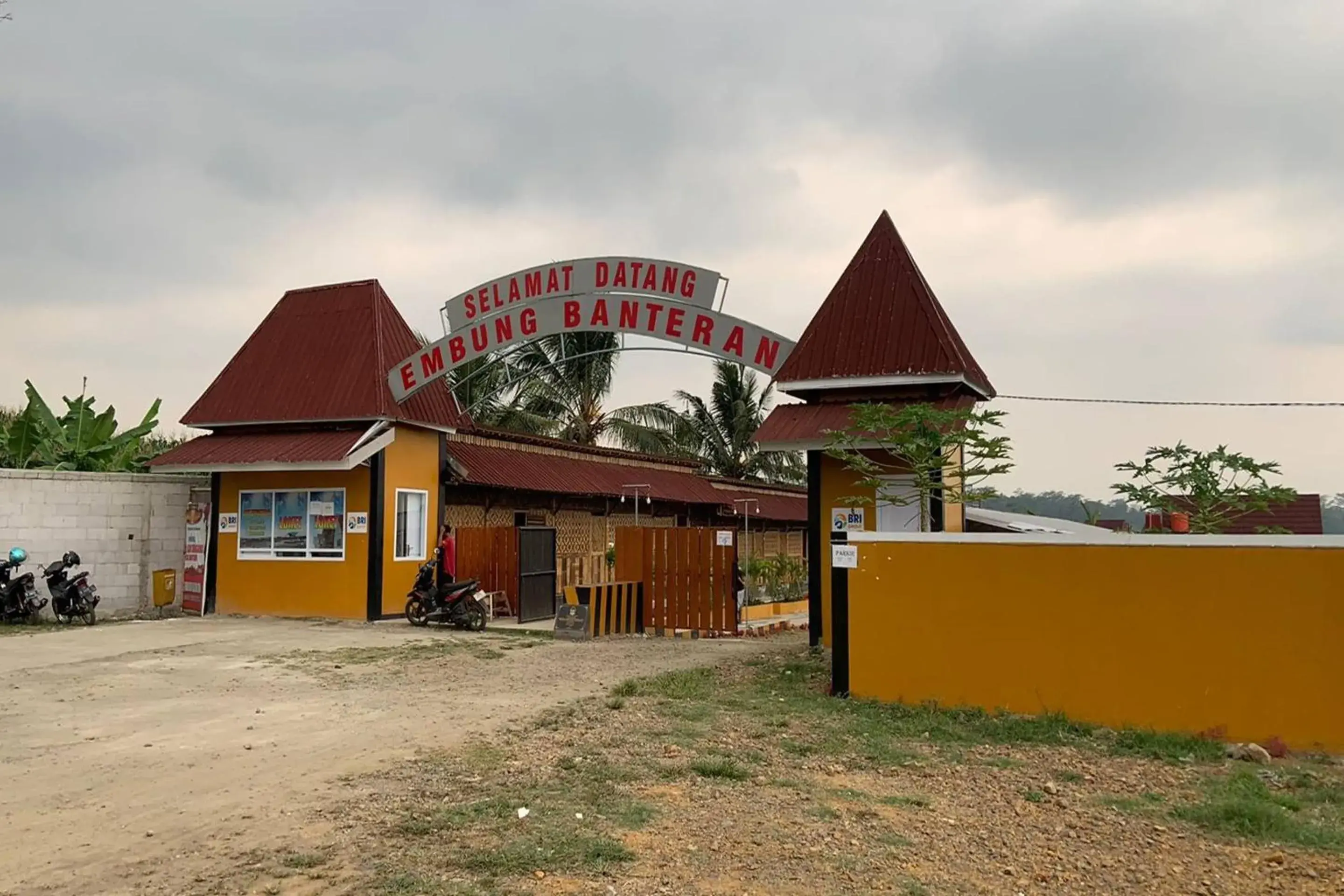 Capital O 93437 Embung Banteran CottageNearLapangan Banteran Capital O 93437 Embung Banteran CottageNearLapangan Banteran