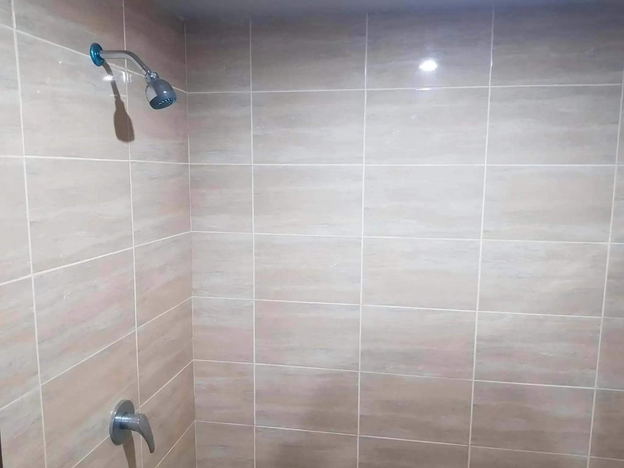 Bathroom in Hotel O Emmy Homestay Syariah