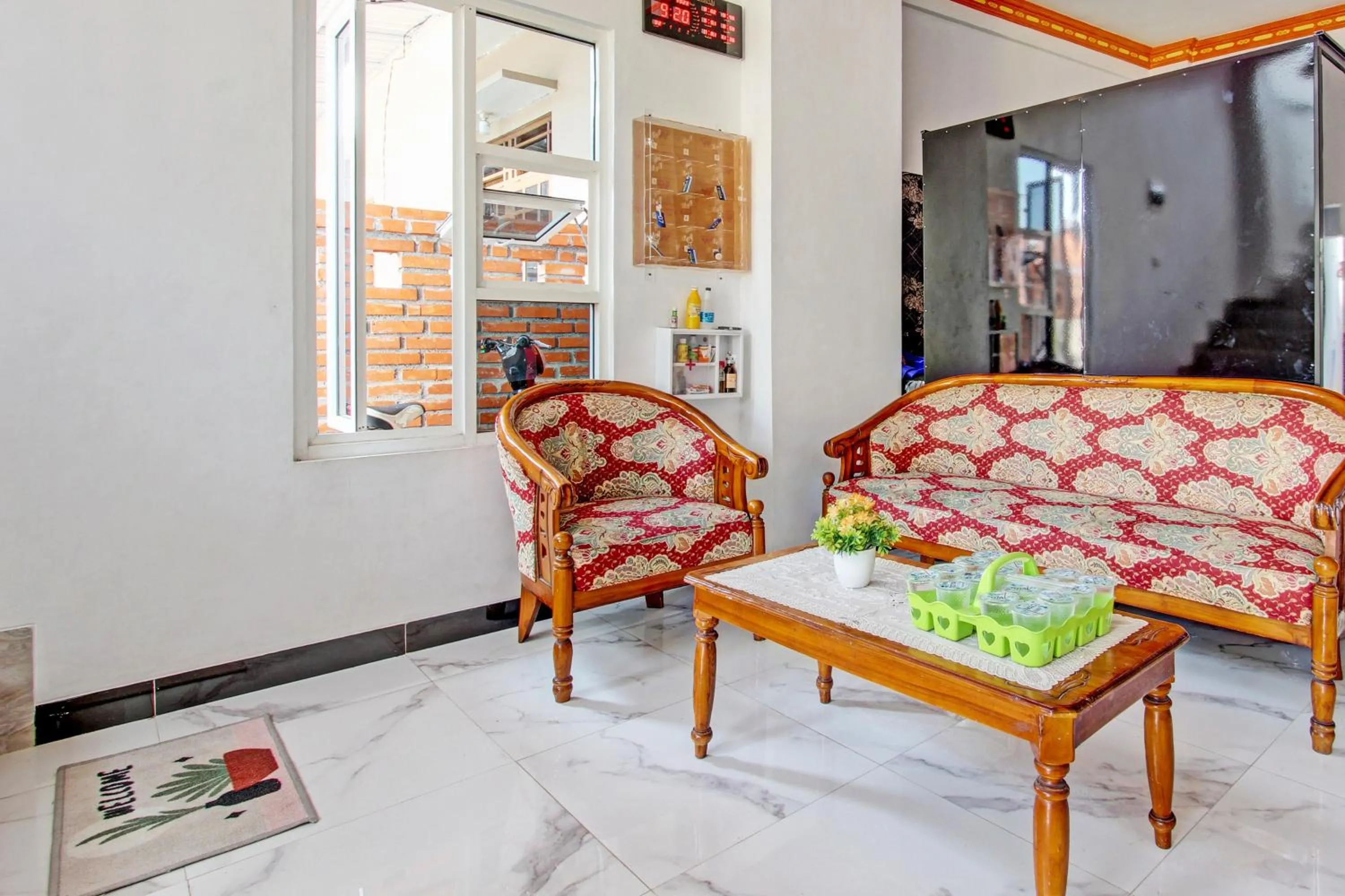 Hotel O Muula Homestay Syariah
