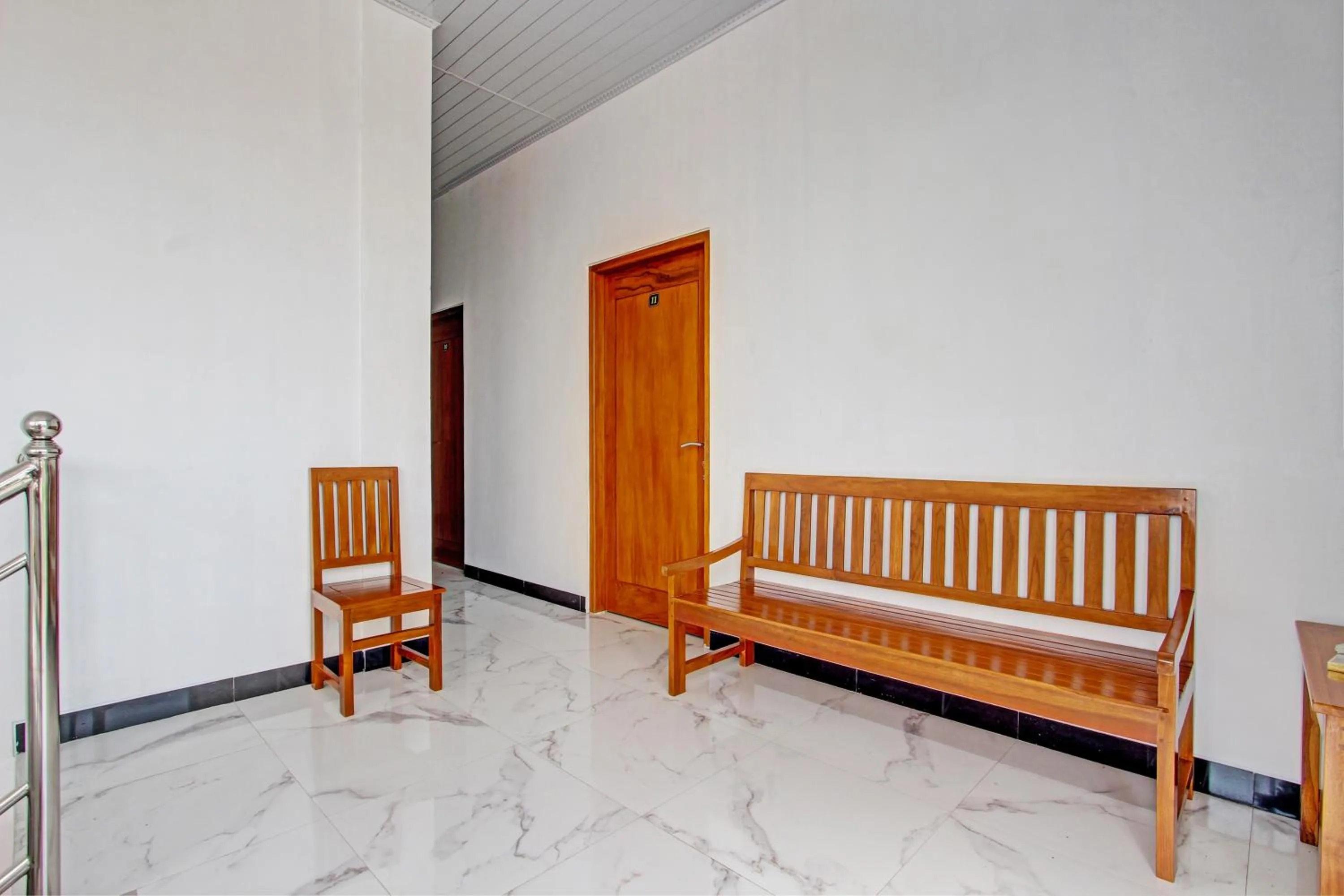 Hotel O Muula Homestay Syariah