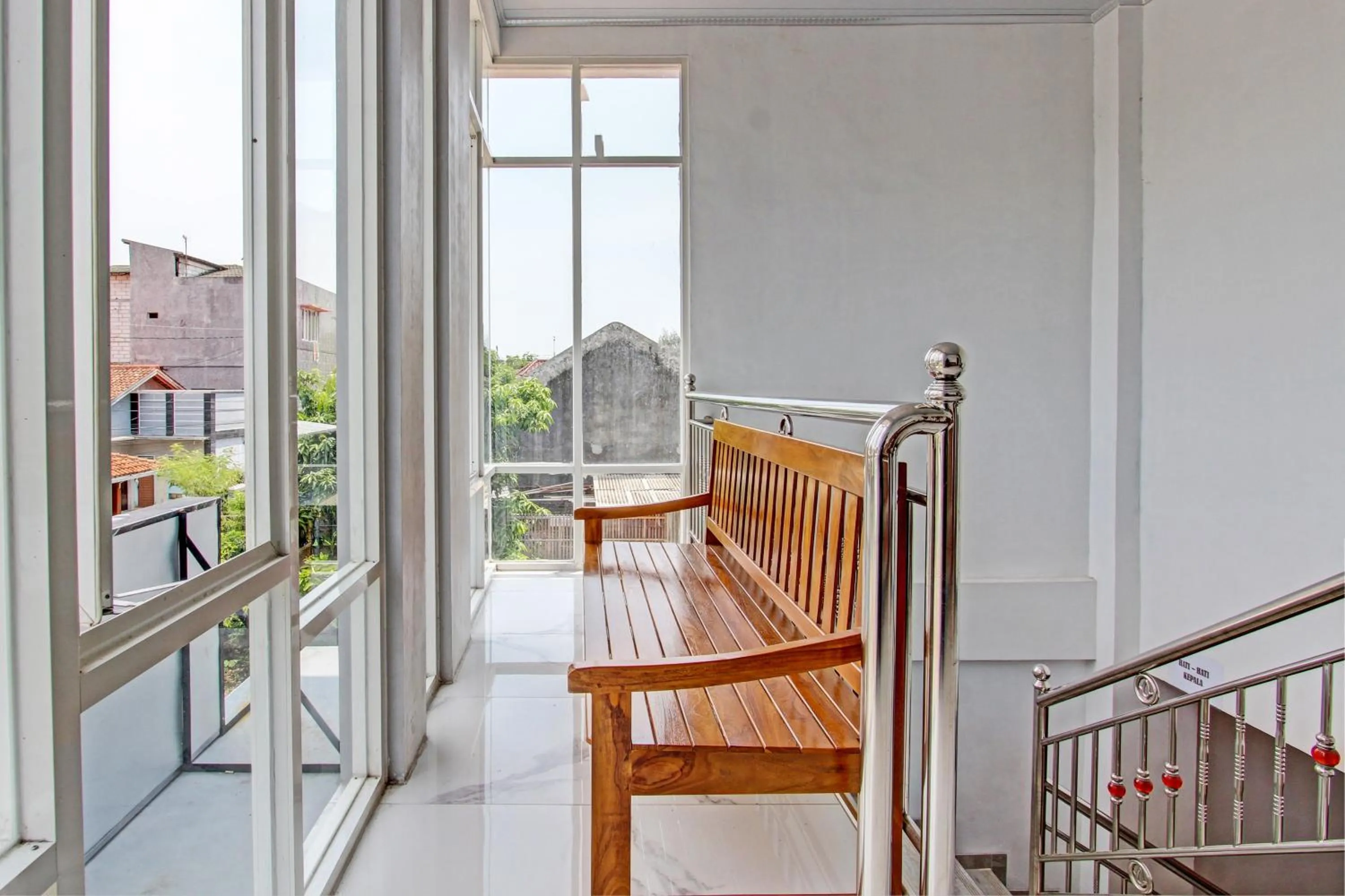 Hotel O Muula Homestay Syariah