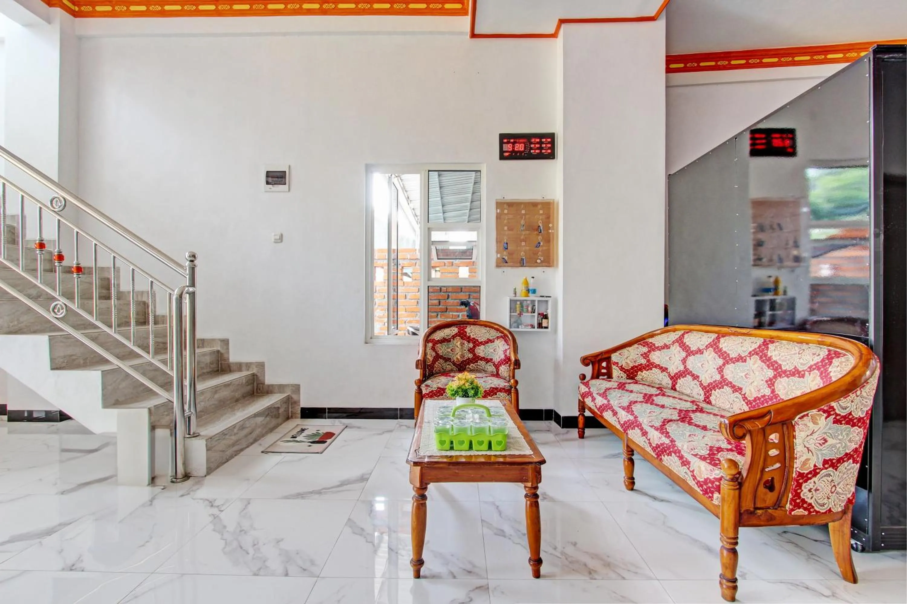 Hotel O Muula Homestay Syariah
