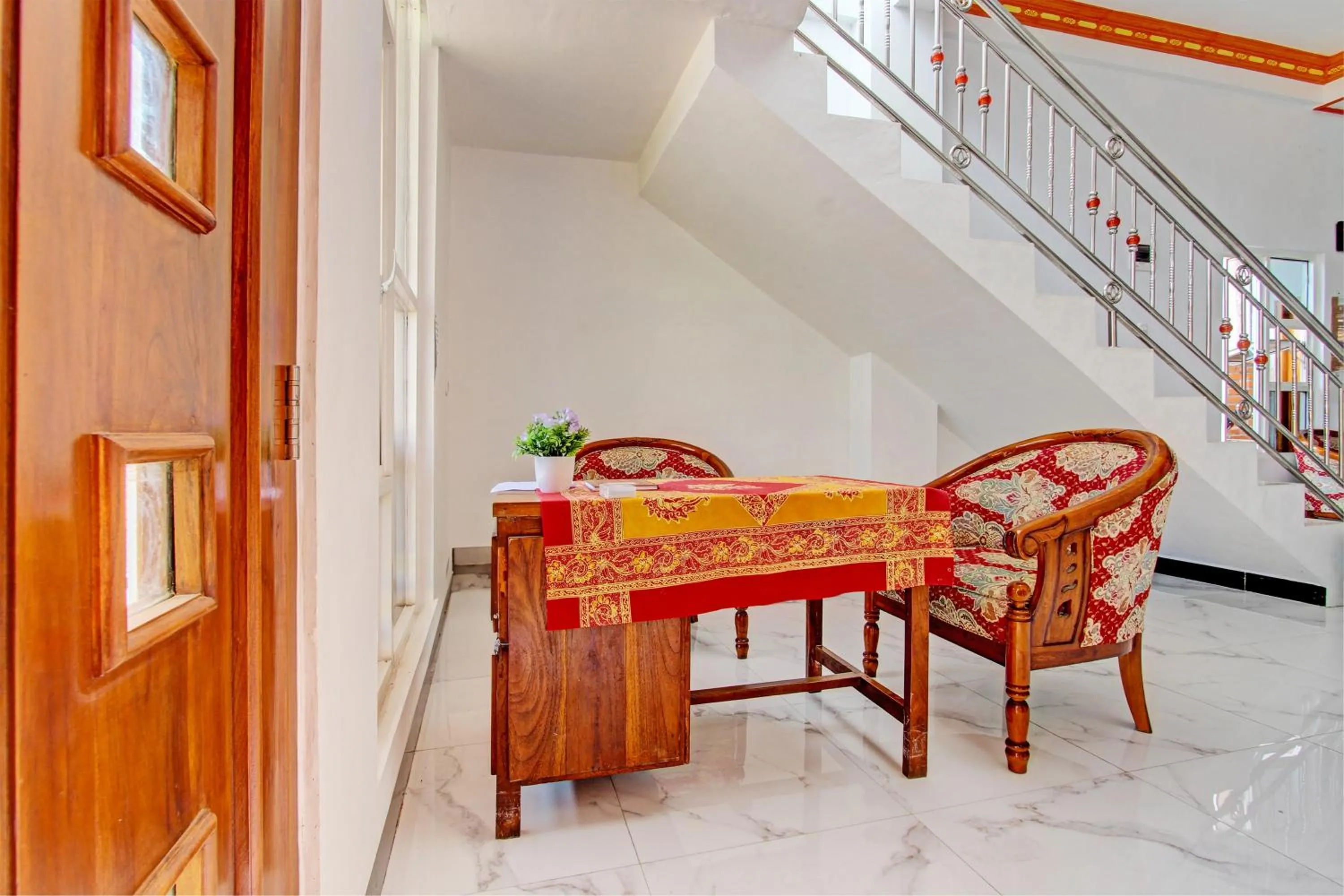 Hotel O Muula Homestay Syariah