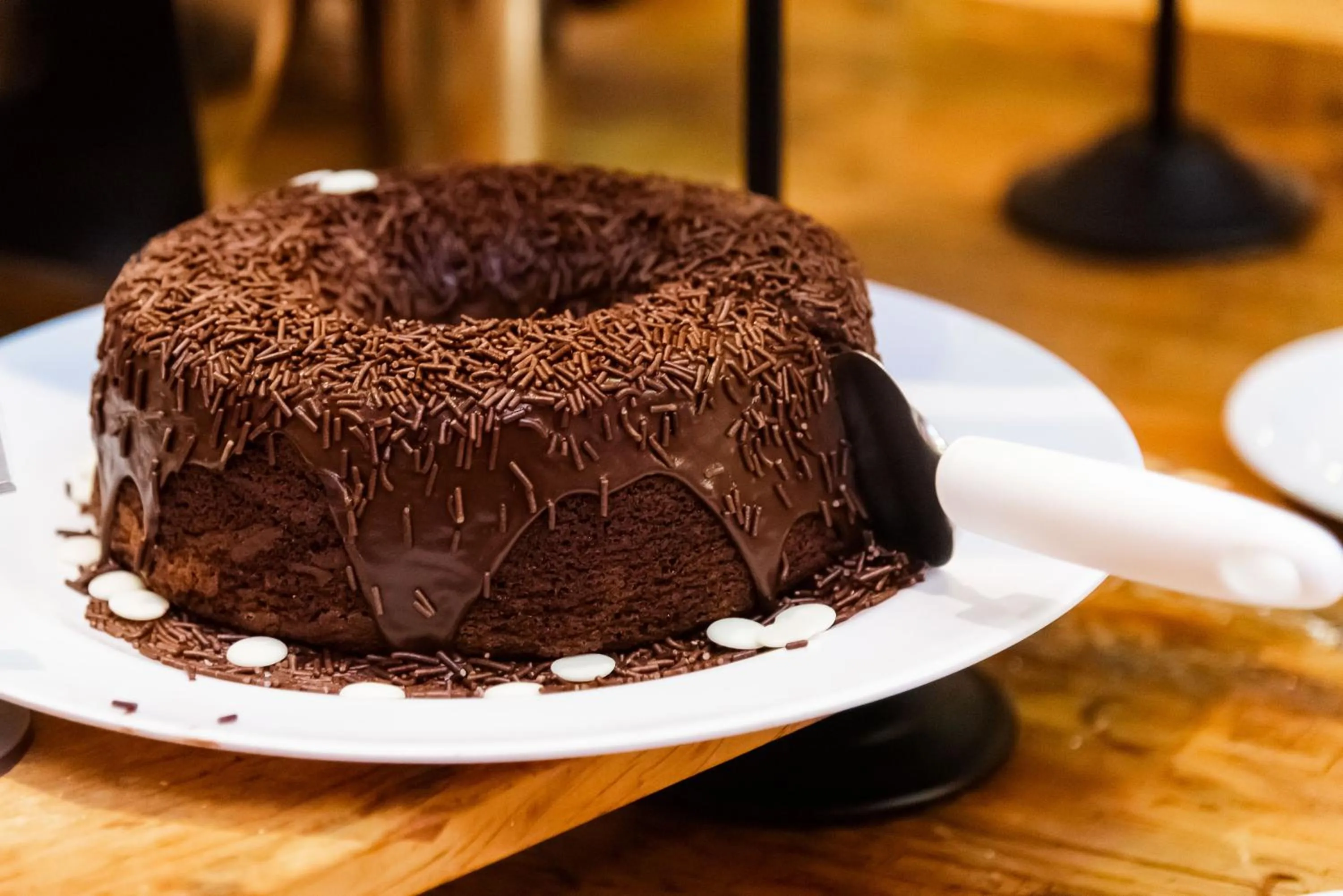 Food in Monreale Resort Parque Aquático