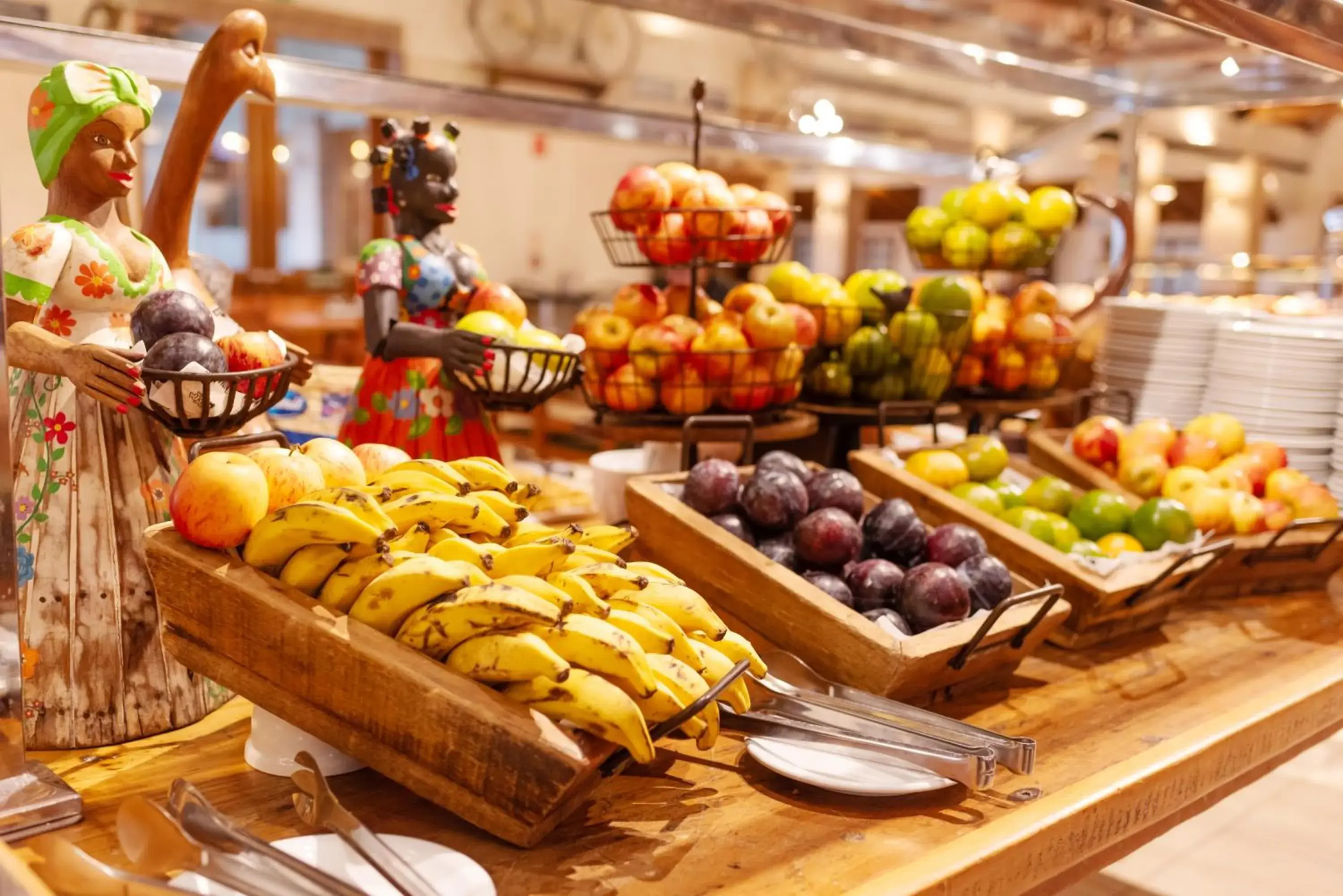 Restaurant/places to eat in Monreale Resort Parque Aquático Restaurant/places to eat in Monreale Resort Parque Aquático