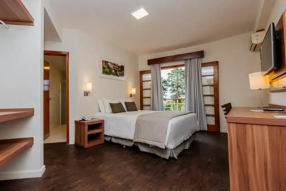 Master Room in Monreale Resort Parque Aquático Master Room in Monreale Resort Parque Aquático