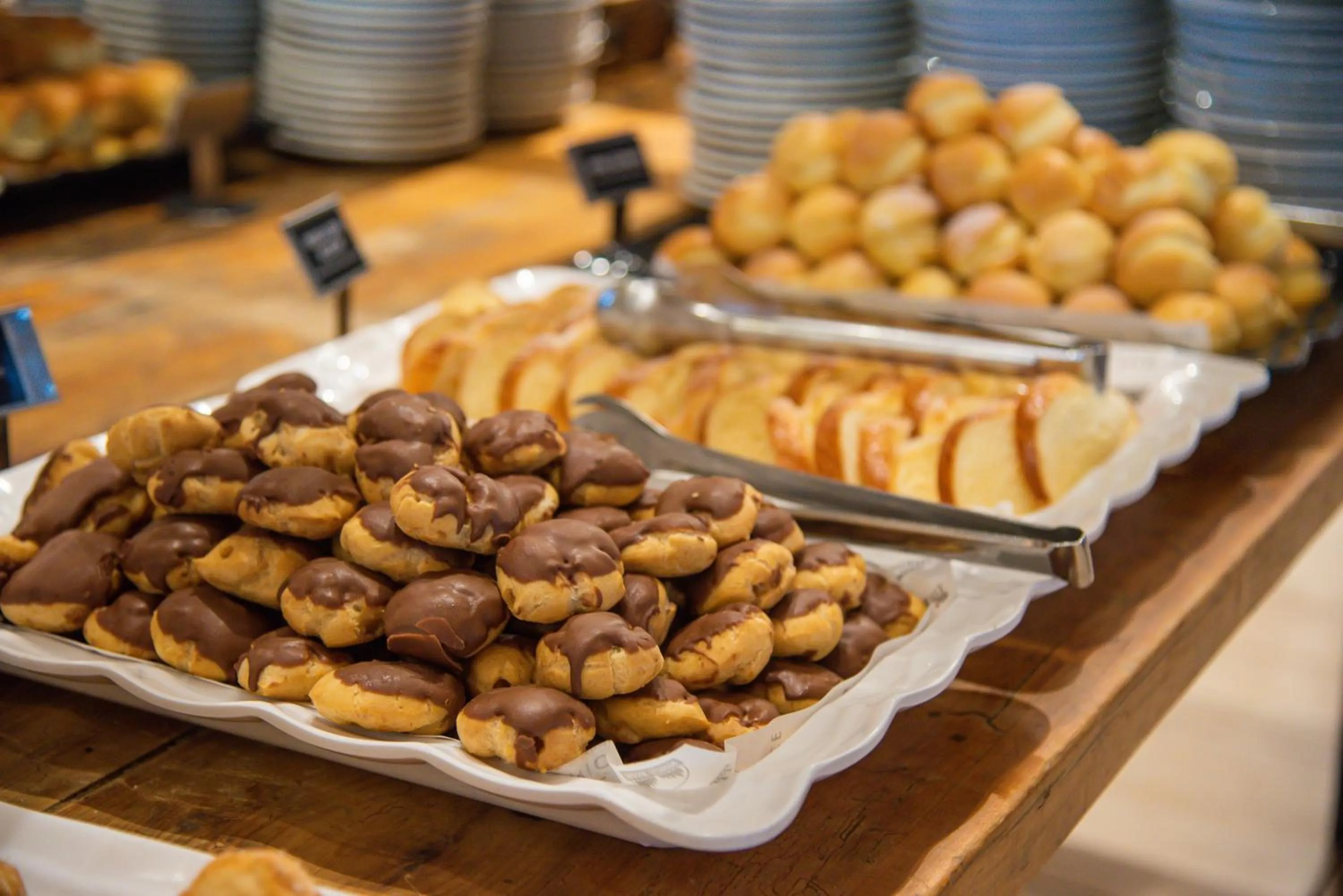 Food in Monreale Resort Parque Aquático
