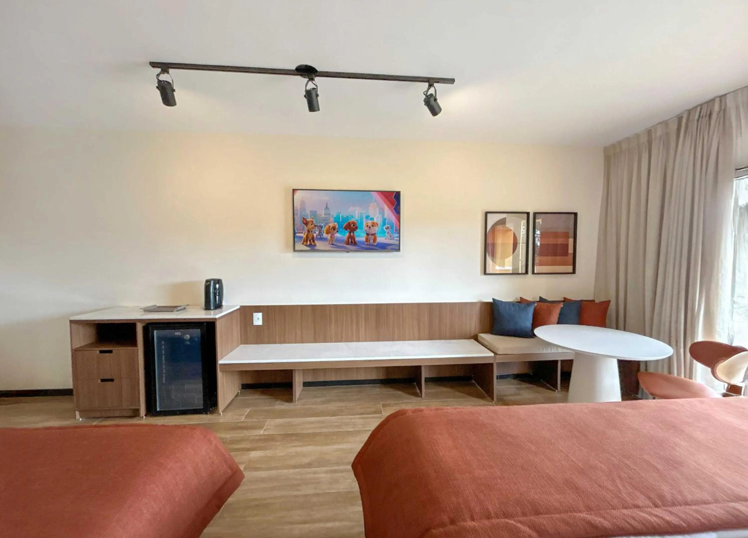 Monreale Resort Parque Aquático