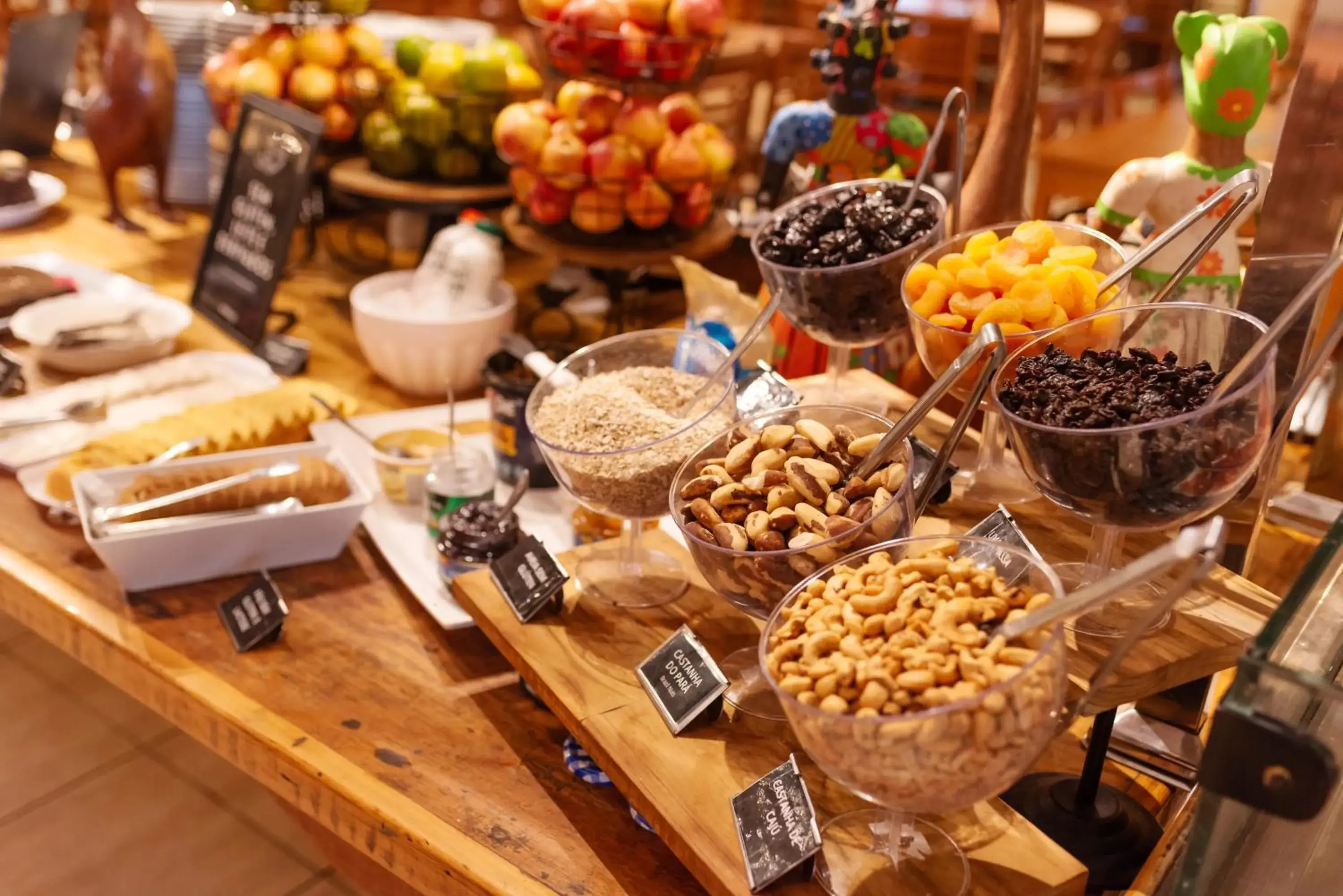 Breakfast in Monreale Resort Parque Aquático Breakfast in Monreale Resort Parque Aquático