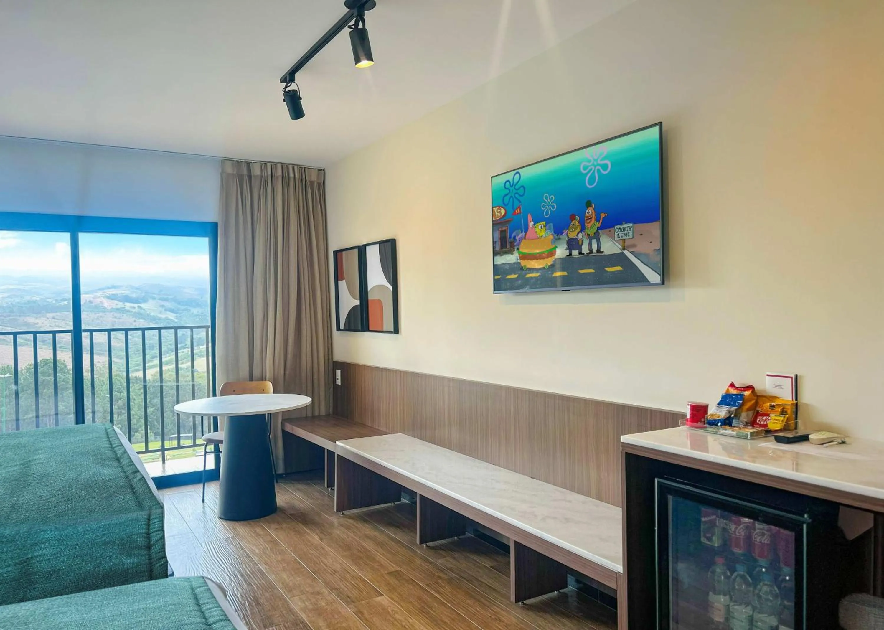 Monreale Resort Parque Aquático