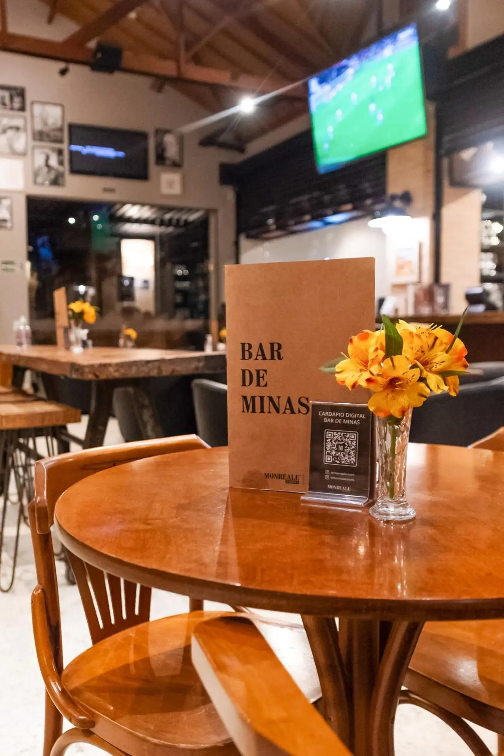 Living room in Monreale Resort Parque Aquático Living room in Monreale Resort Parque Aquático