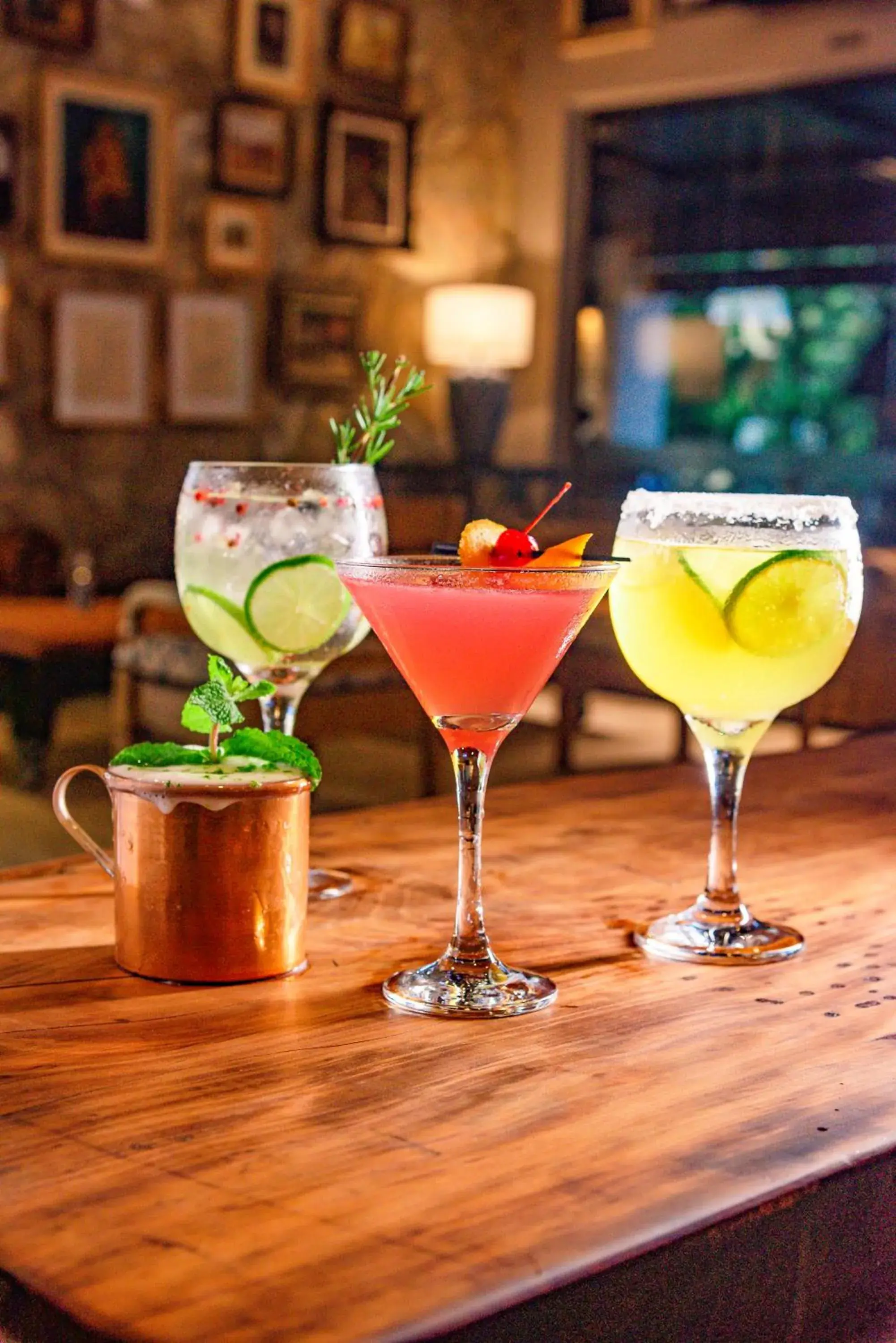 Lounge or bar in Monreale Resort Parque Aquático Lounge or bar in Monreale Resort Parque Aquático