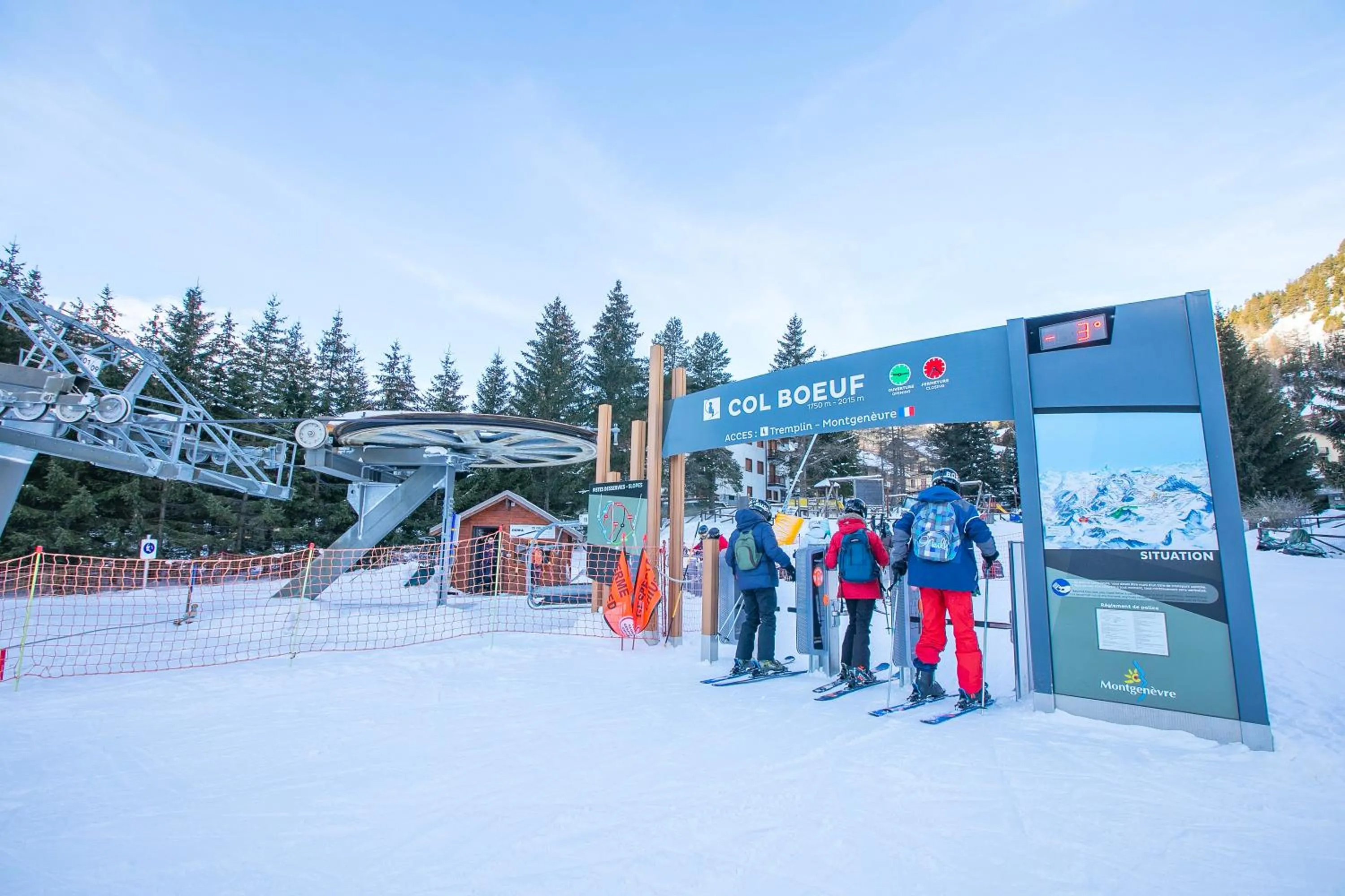 Other in Chaberton Romantic Retreat Ski In Ski Out - Happy Rentals