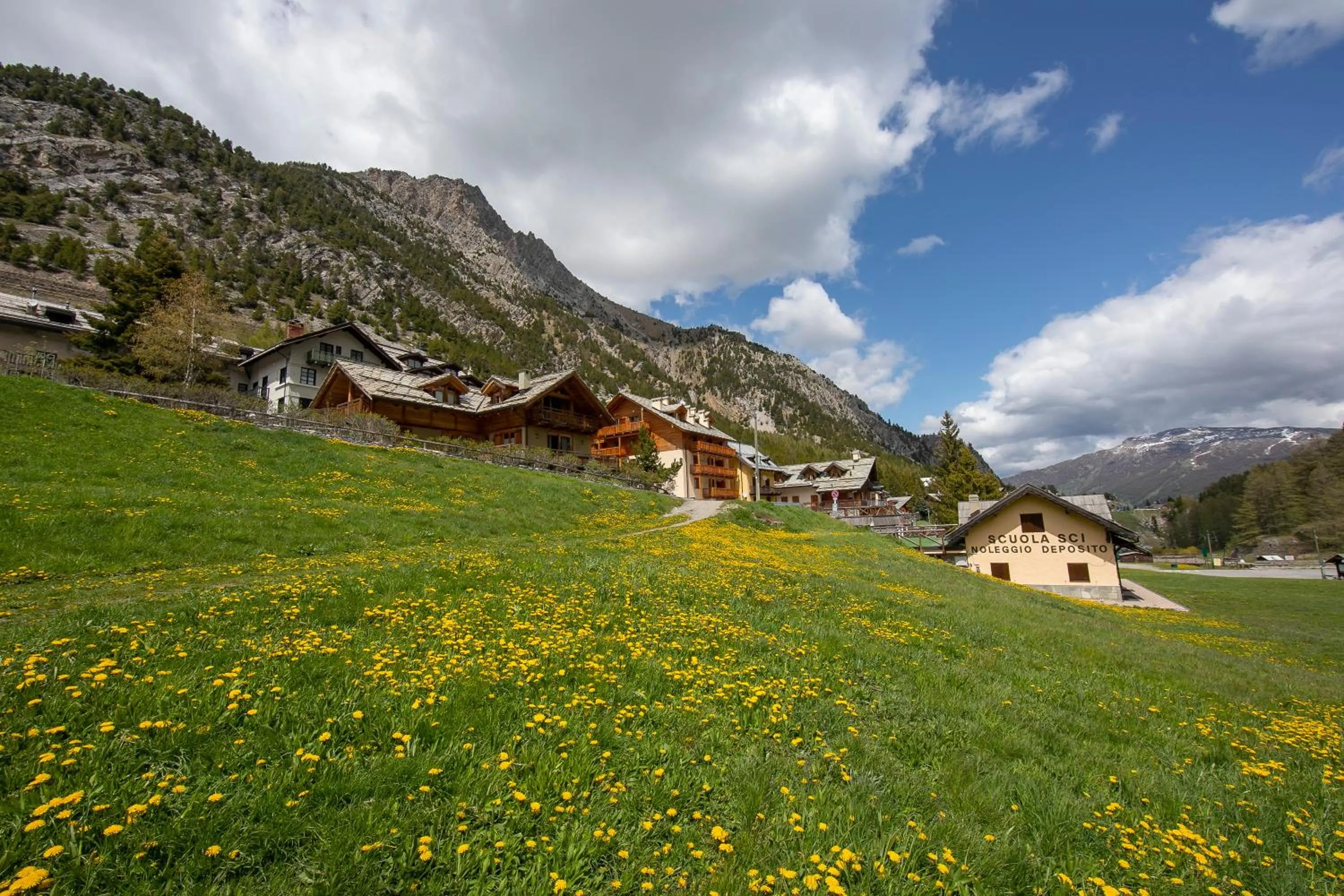 Other in Chaberton Romantic Retreat Ski In Ski Out - Happy Rentals