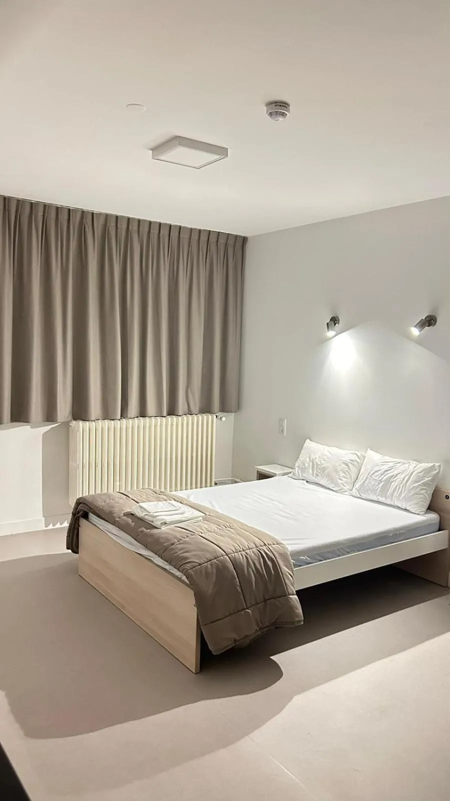 La Brasserie Hostel