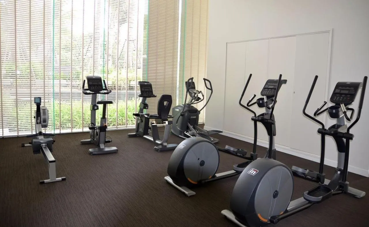 Unixx South Pattaya Sea View by MyHoliday