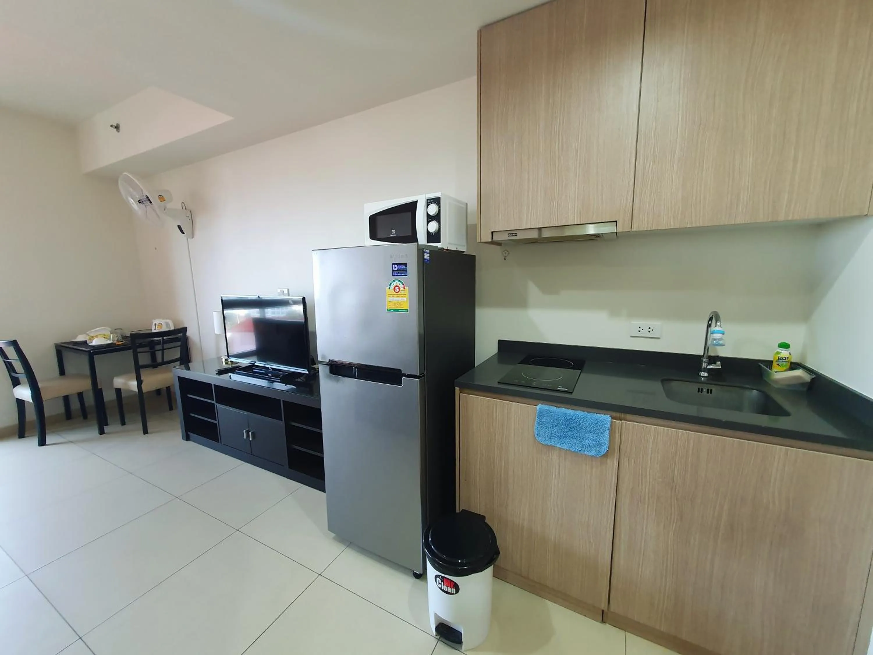 Unixx South Pattaya Sea View by MyHoliday