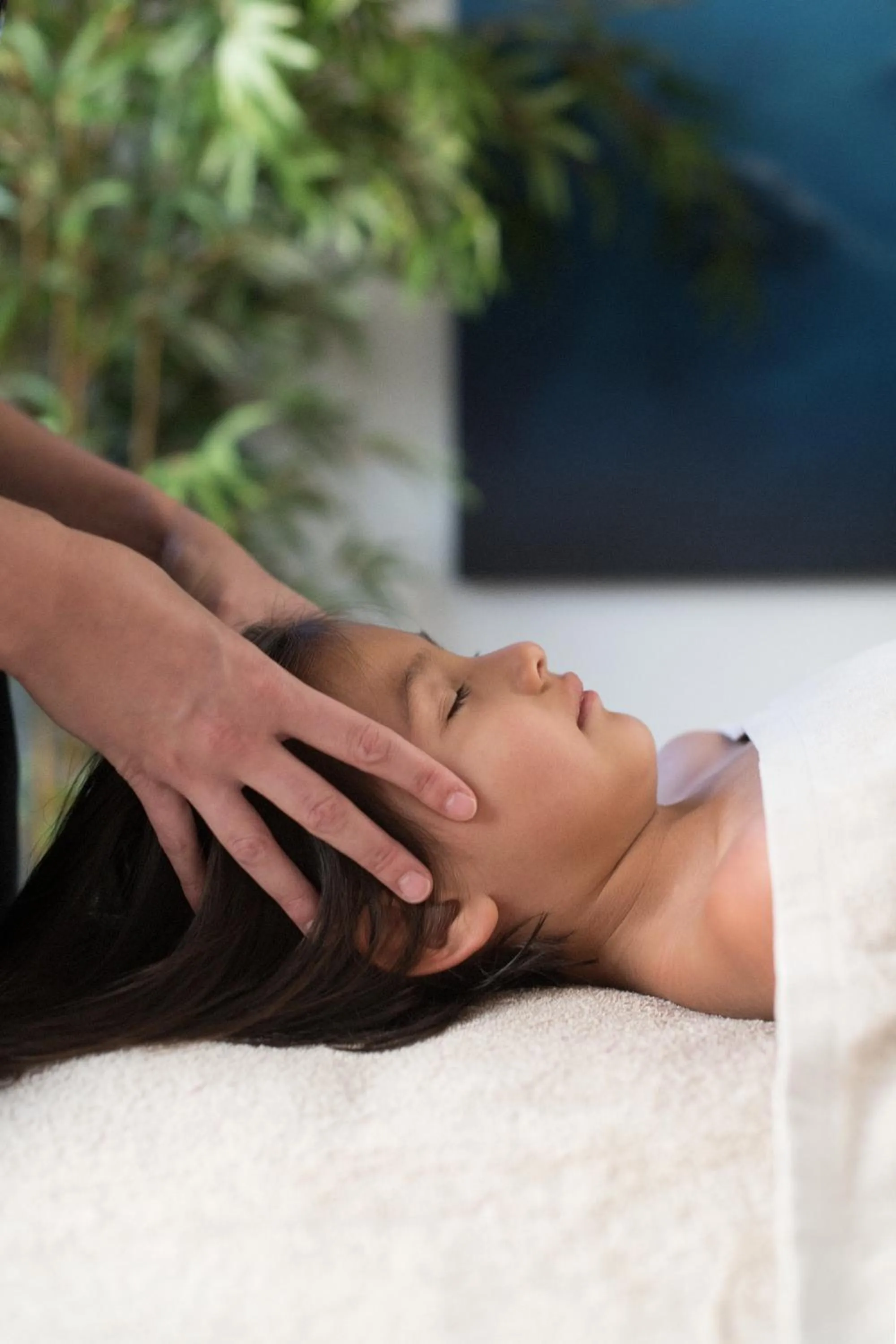 Spa and wellness centre/facilities in CGH Résidence Boutique Le Napoléon