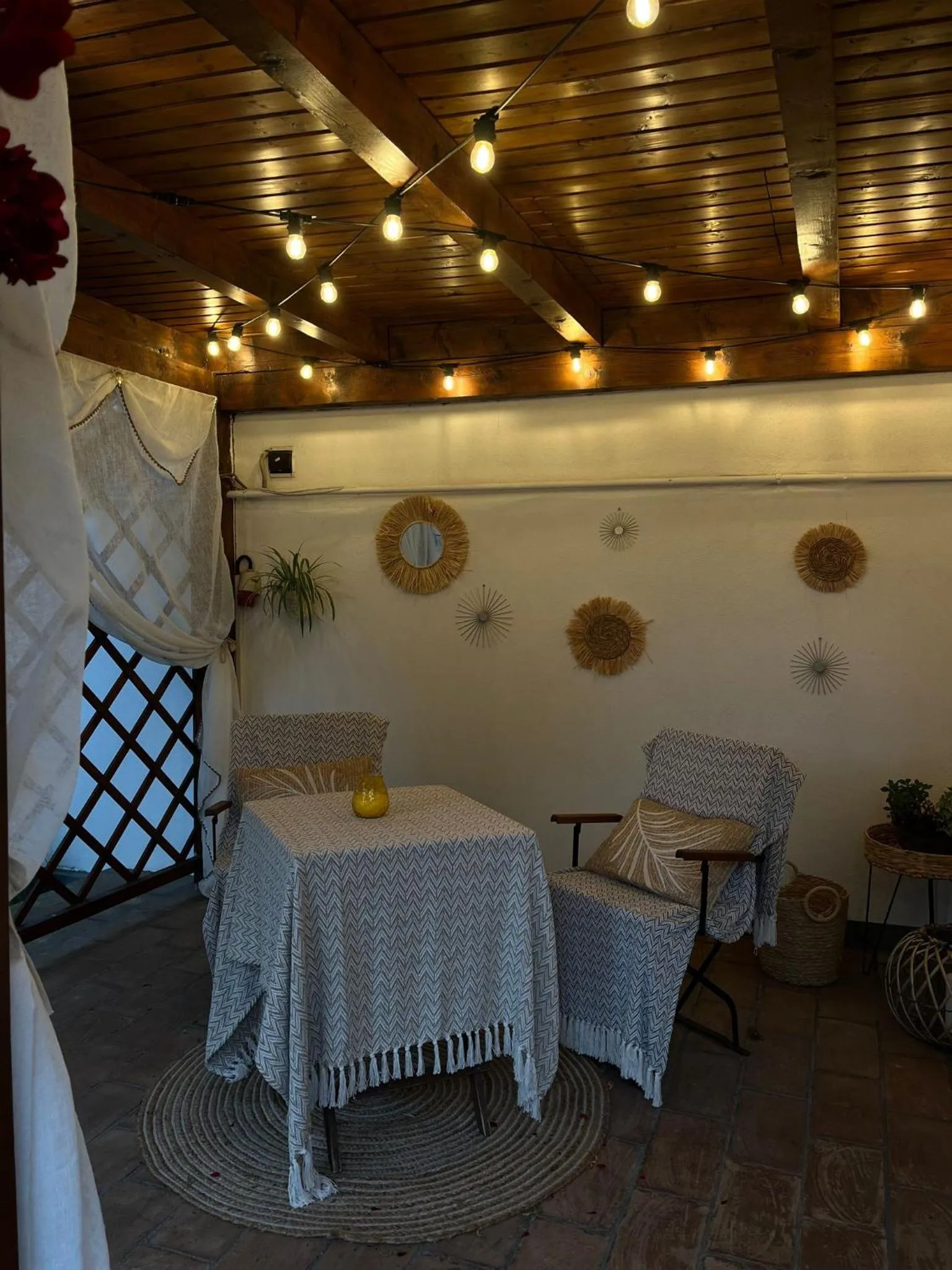 Spa and wellness centre/facilities in Pensiunea Tohanu Vechi