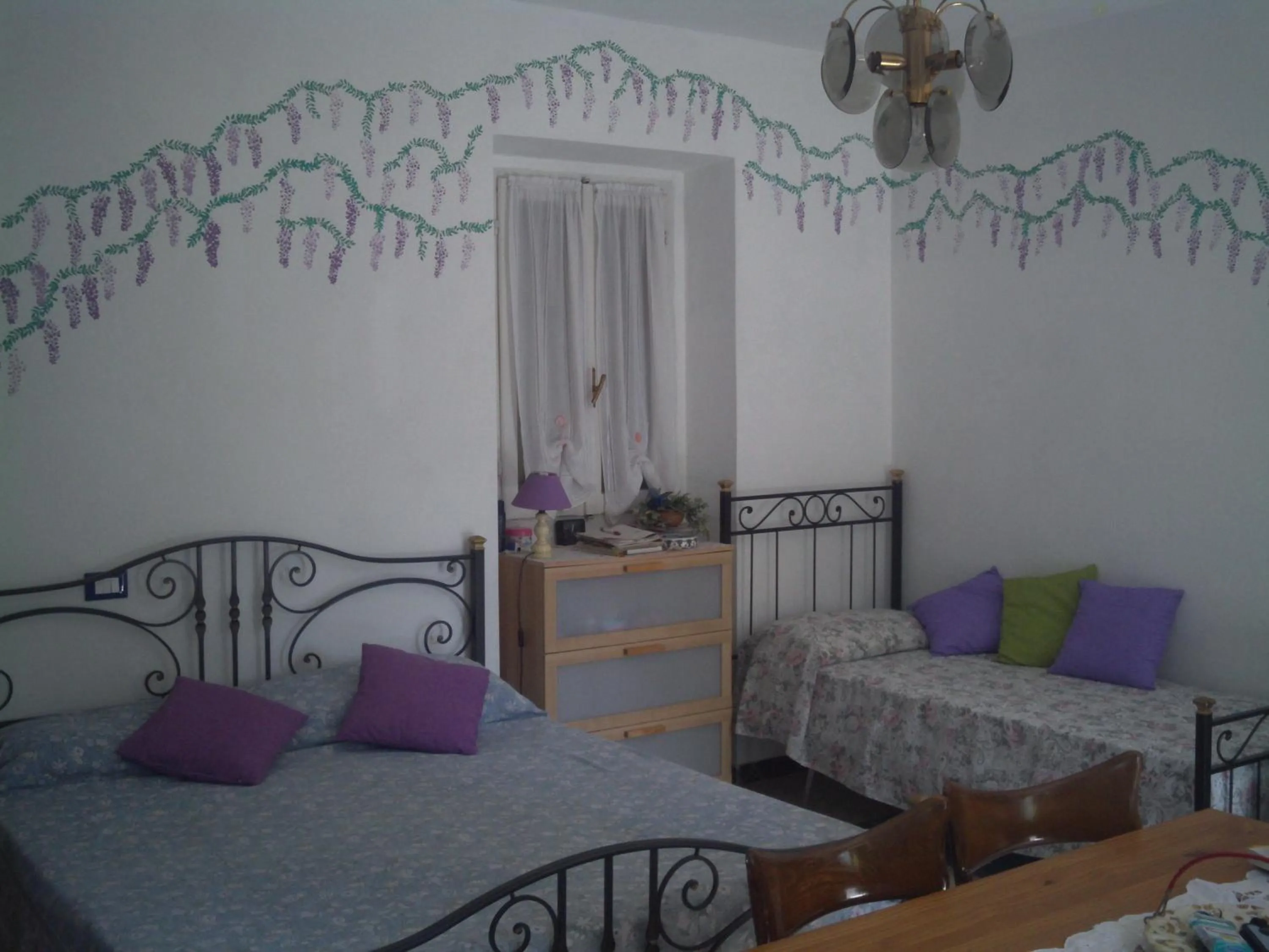 B&B Balestruccio