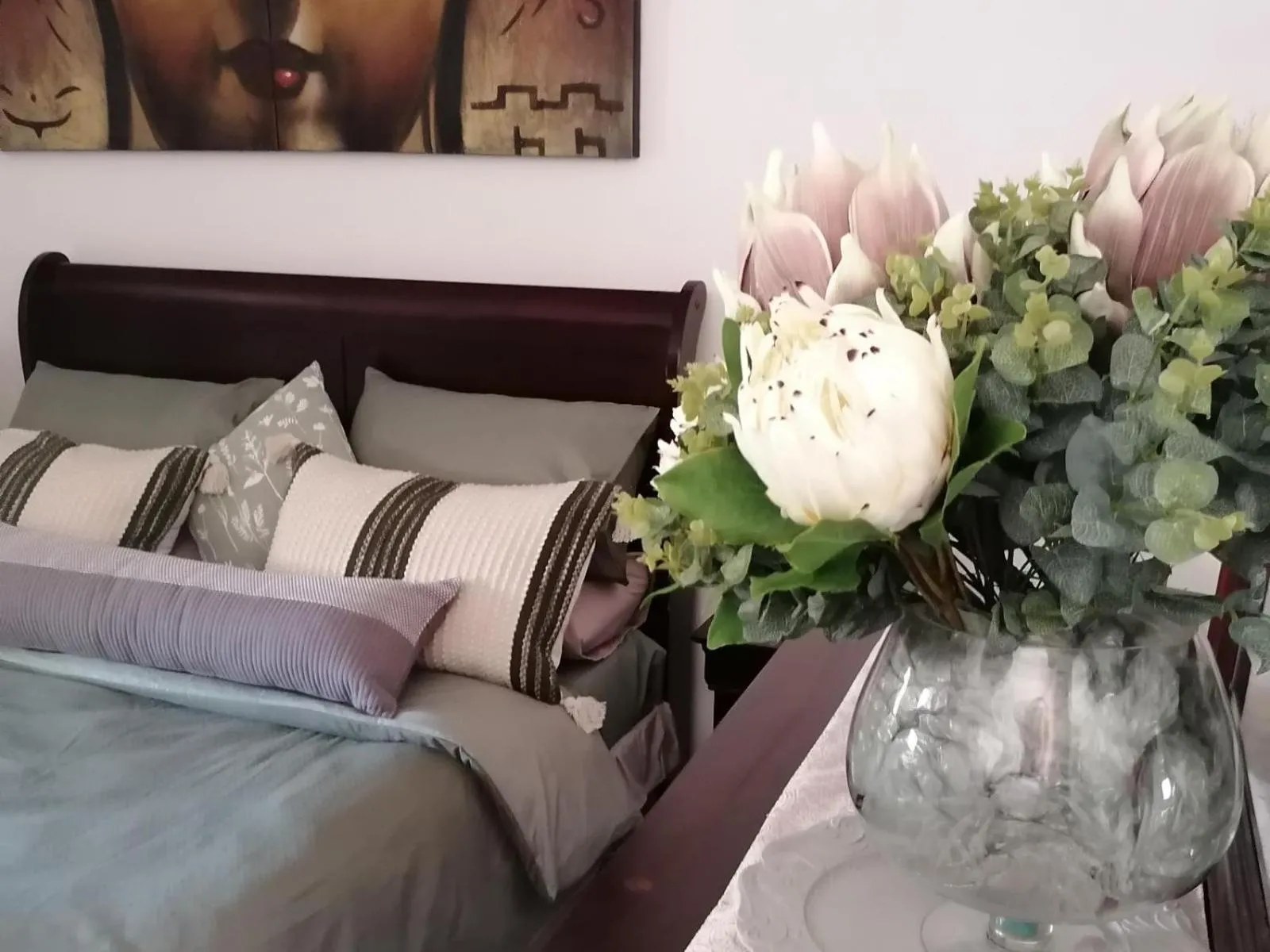 Kettle Guest Lodge Rustenburg