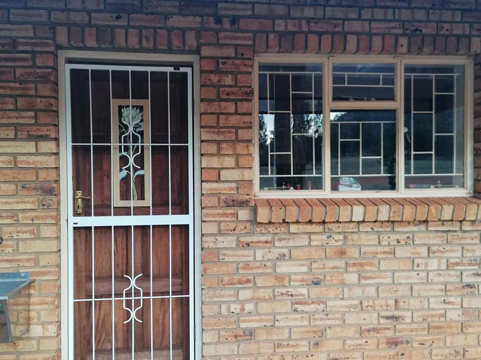 Kettle Guest Lodge Rustenburg