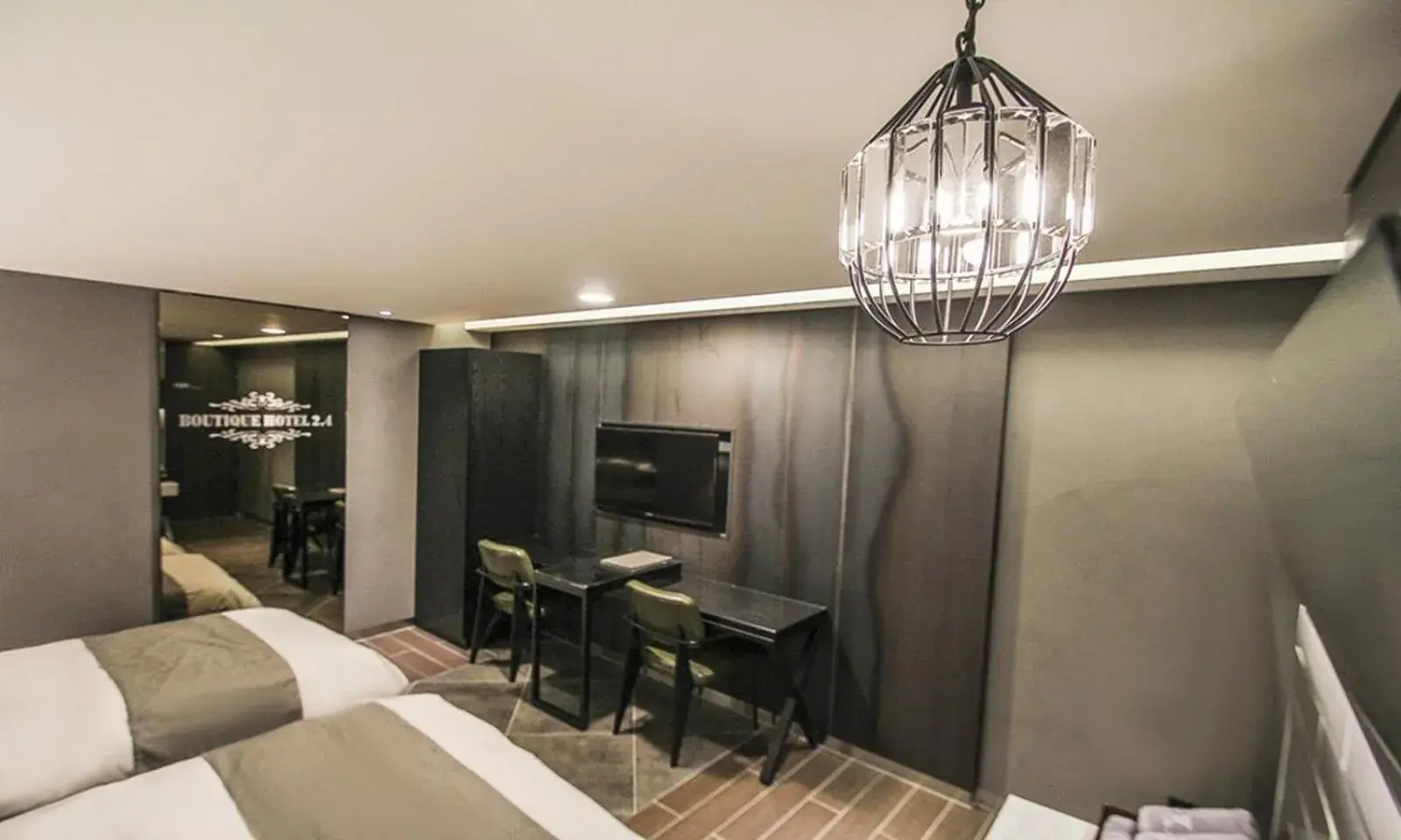 Jamsil 2.4 Hotel Jamsil 2.4 Hotel